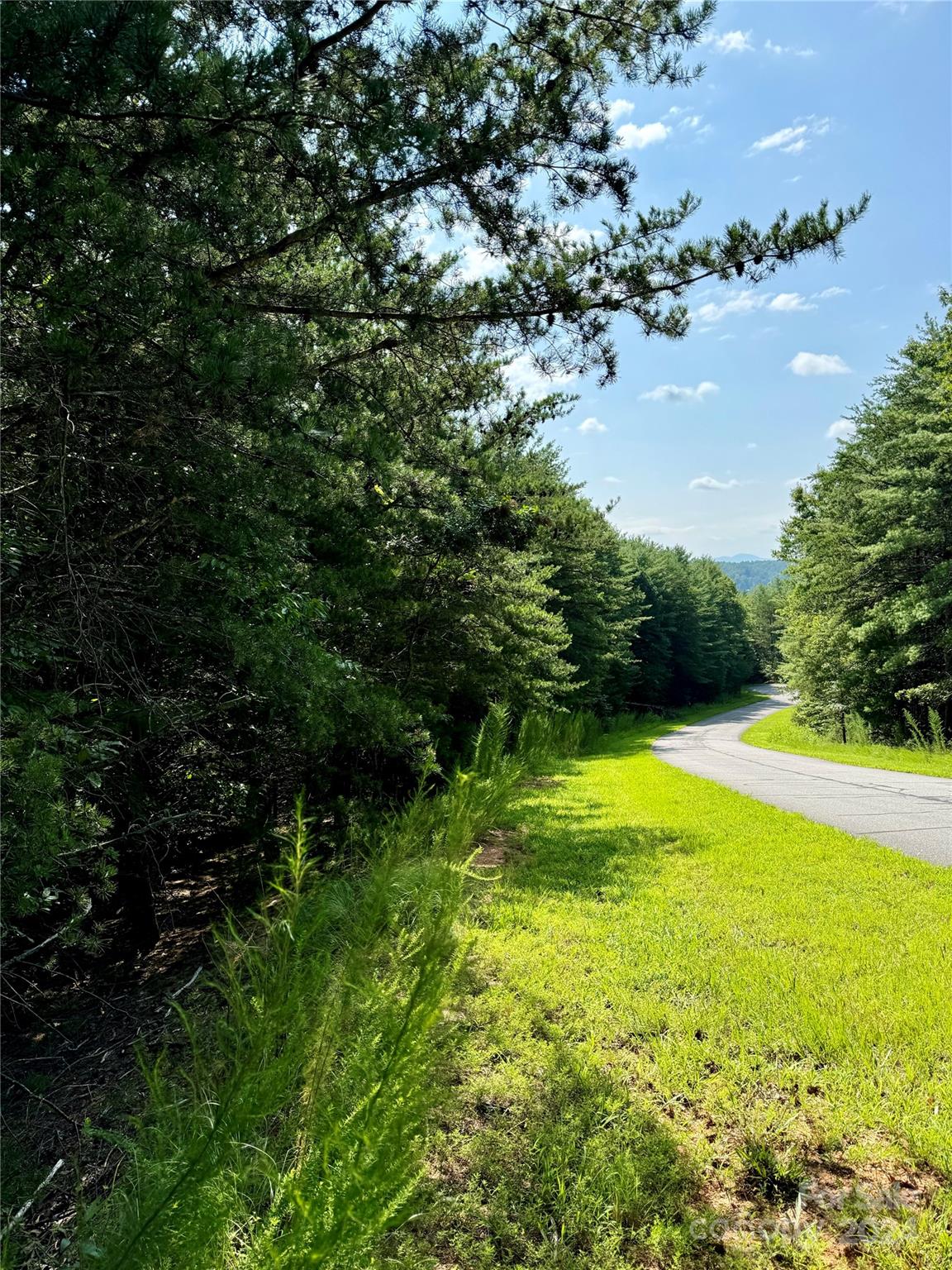 Property image 2 at 151 Cedar Ridge Drive, Nebo, NC 28761