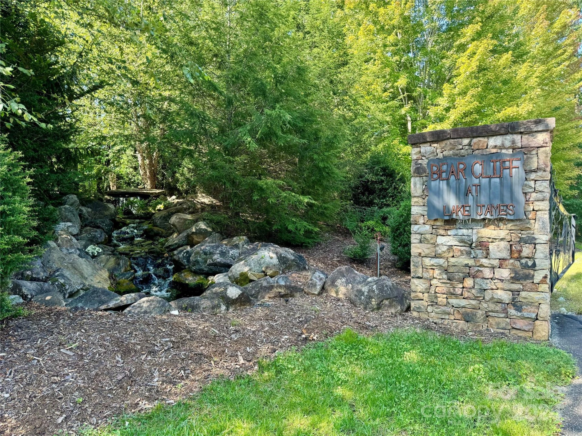 Property image 1 at 0 Cedar Ridge Drive, Nebo, NC 28761