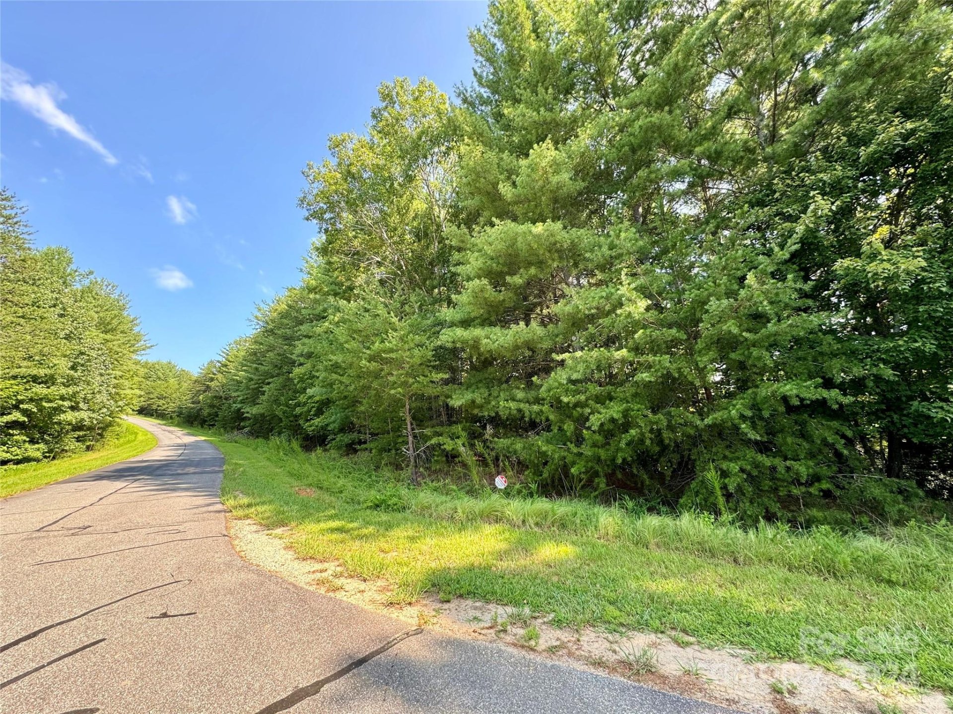 Property image 2 at 0 Cedar Ridge Drive, Nebo, NC 28761