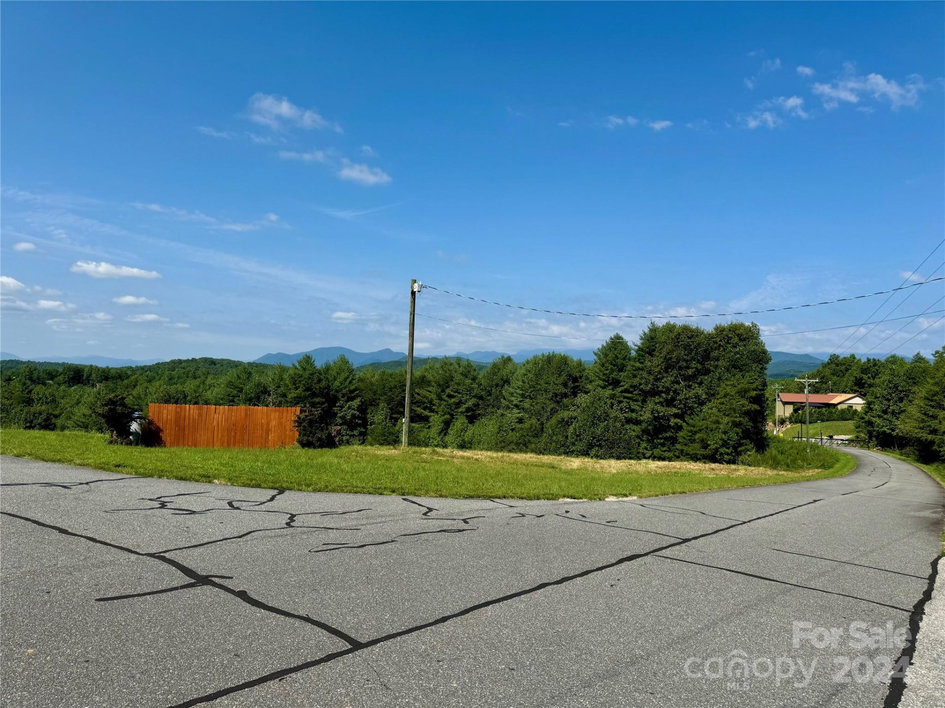 Property image 5 at 0 Cedar Ridge Drive, Nebo, NC 28761
