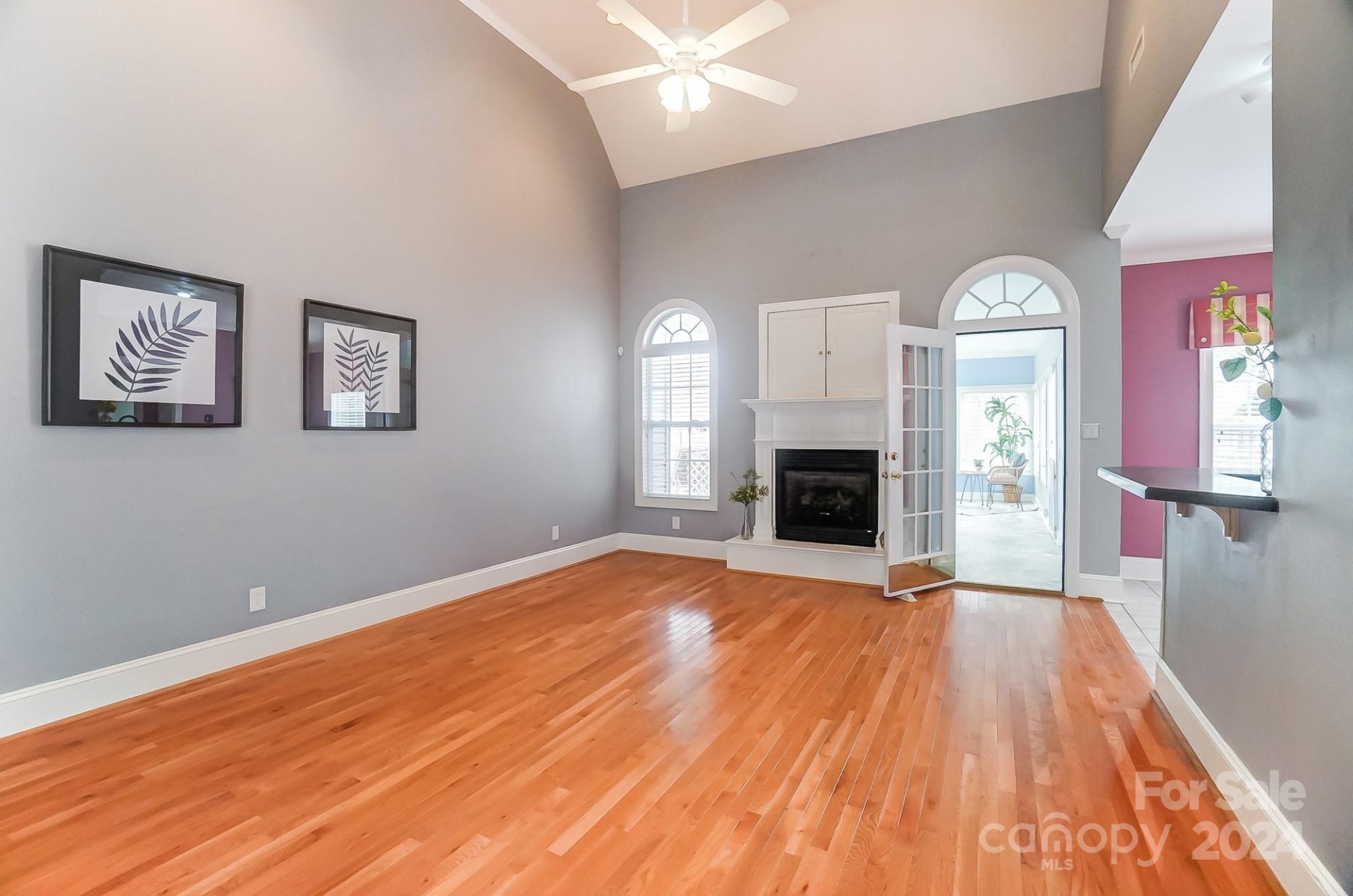 Property image 5 at 4060 Flint Drive, Lancaster, SC 29720