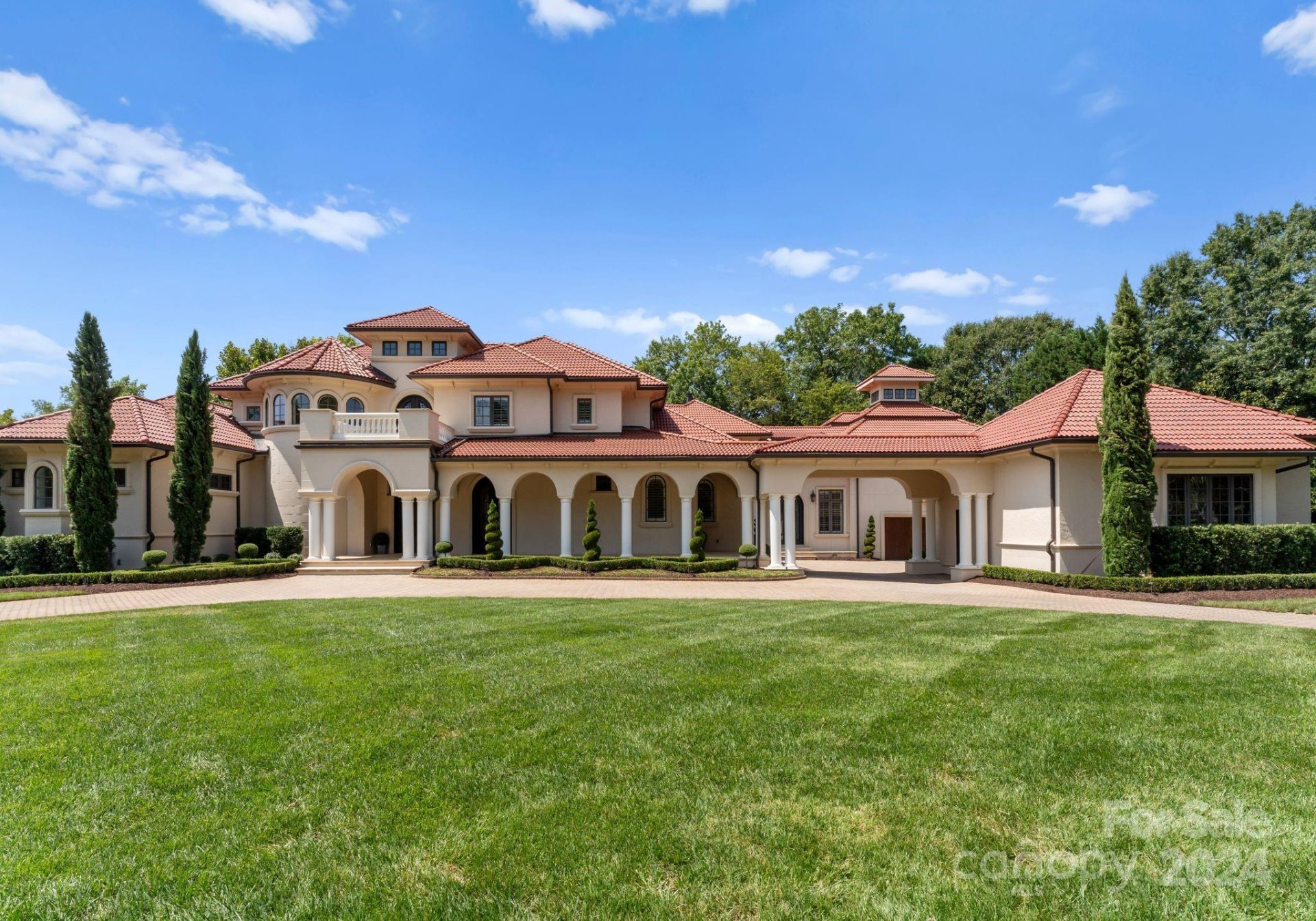 Property image 2 at 8406 Eagle Glen, Charlotte, NC 28210