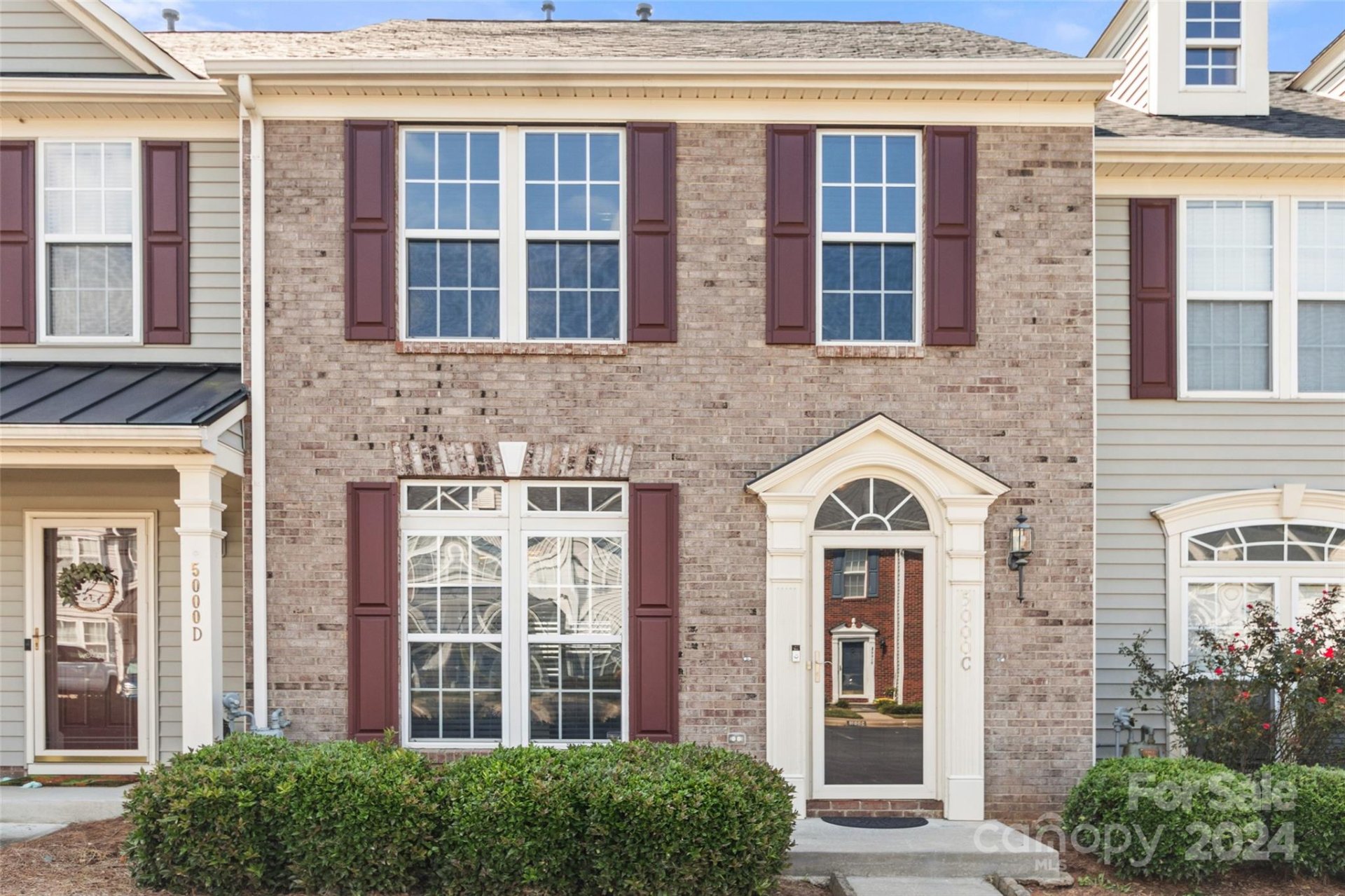 Property image 1 at 5000 Riverbed Lane, Cramerton, NC 28032