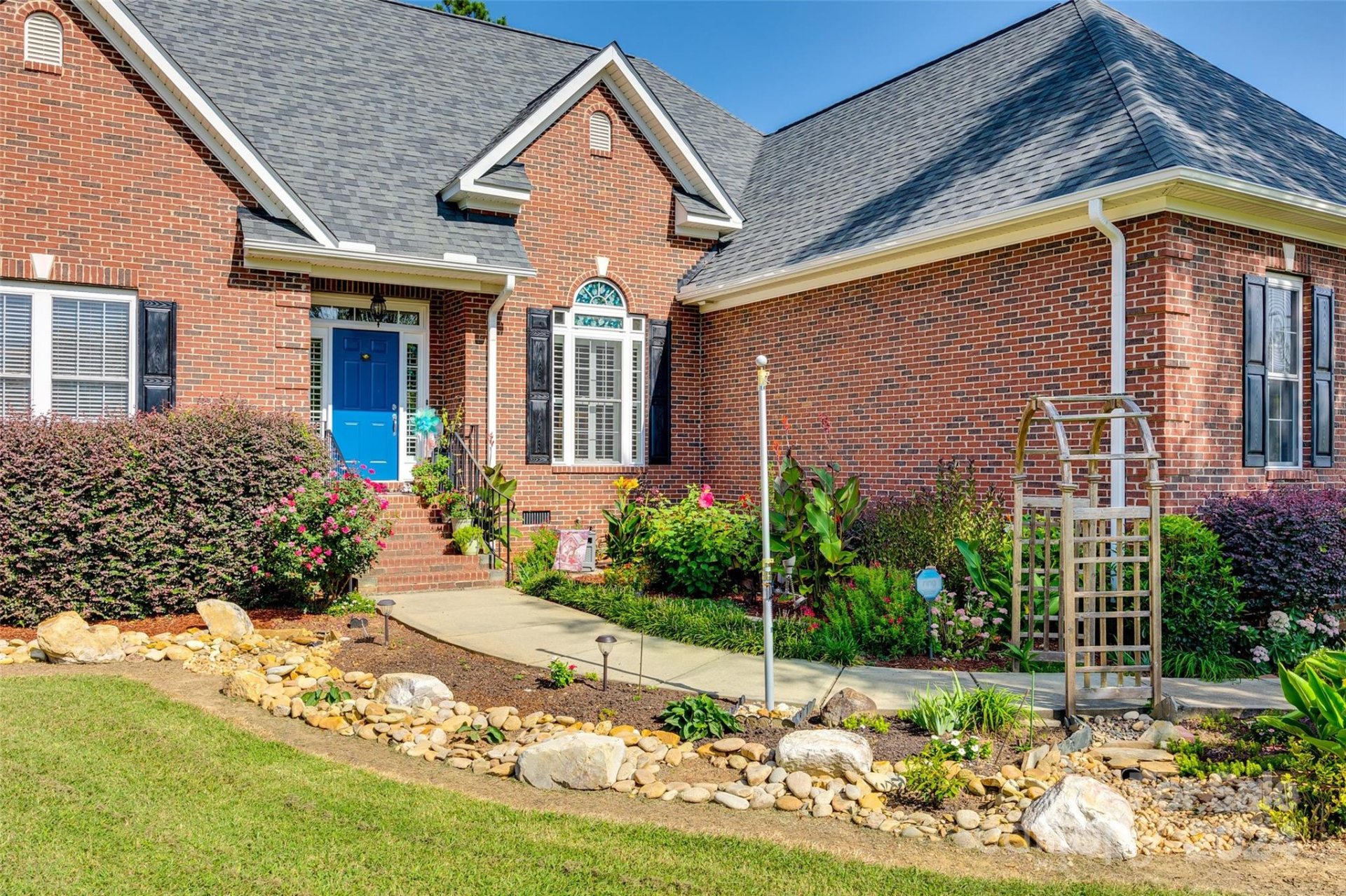 Property image 2 at 205 Fairway Circle, Rock Hill, SC 29730