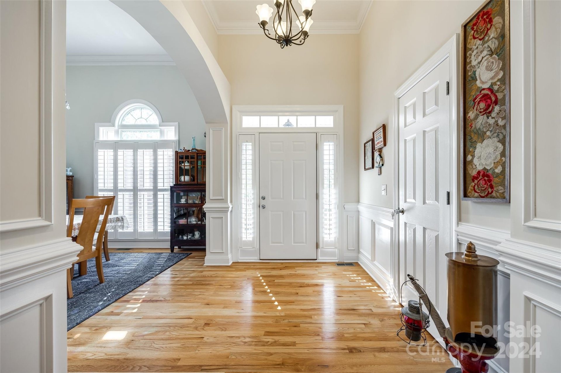 Property image 4 at 205 Fairway Circle, Rock Hill, SC 29730