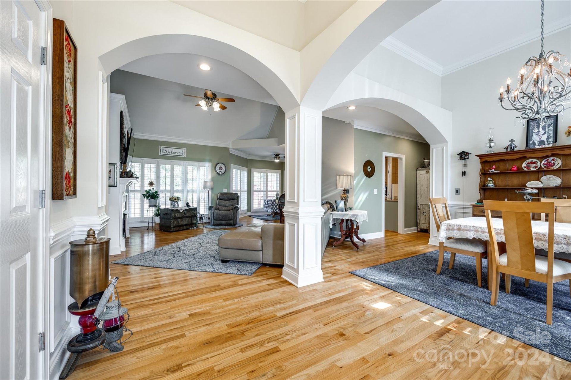 Property image 5 at 205 Fairway Circle, Rock Hill, SC 29730