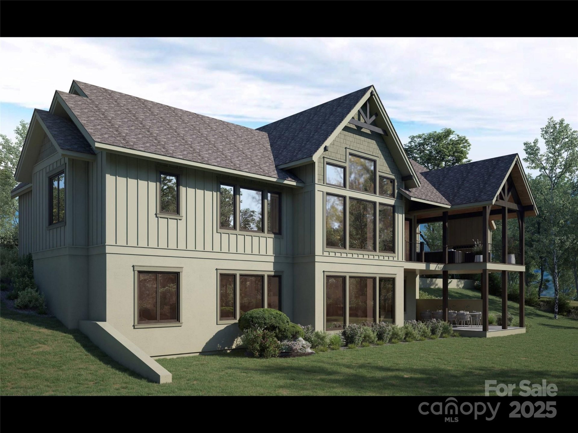 Property image 5 at 2015 Deep Gap Farm Road, Mill Spring, NC 28756