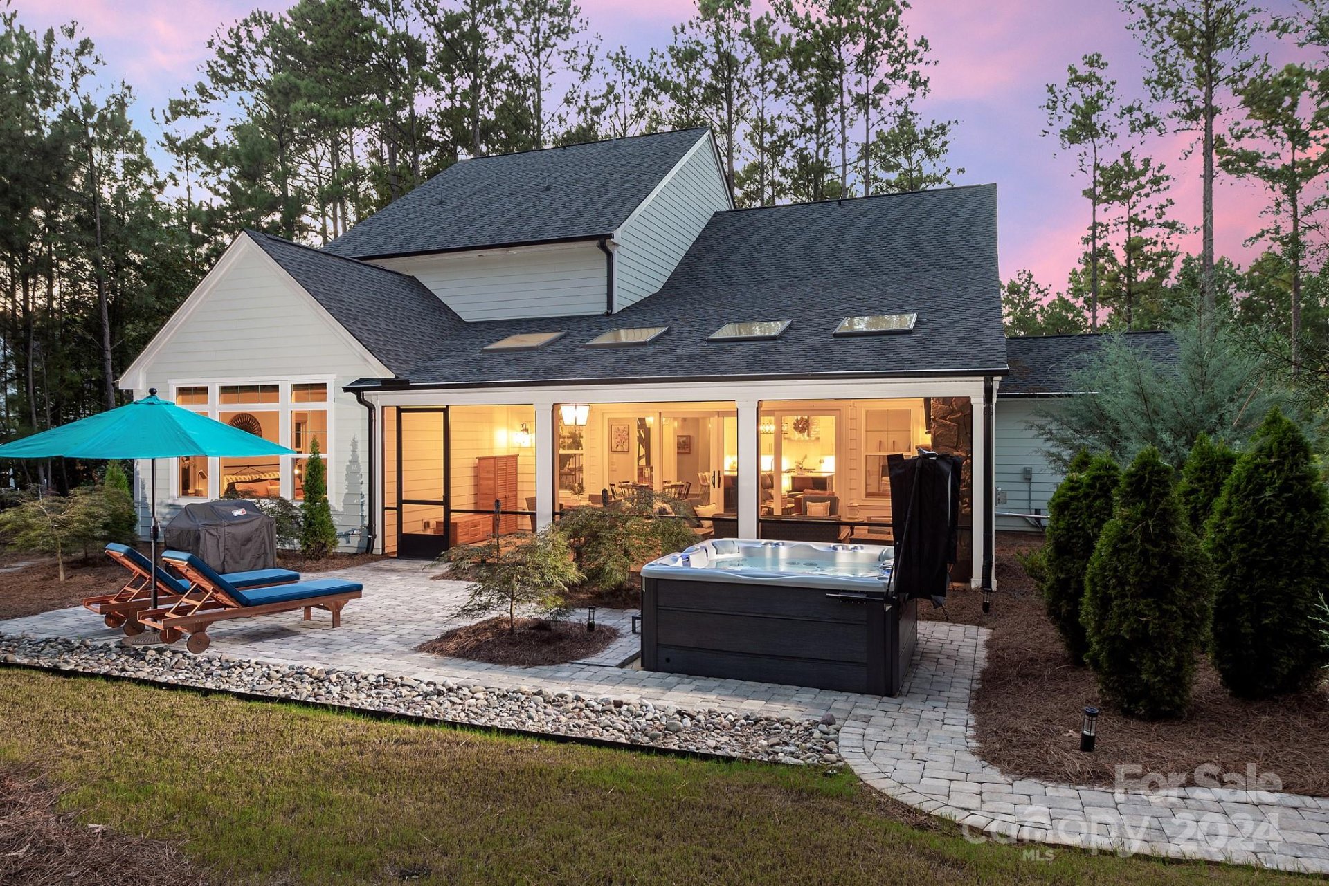 Property image 1 at 4686 Persimmon Road, Lancaster, SC 29720