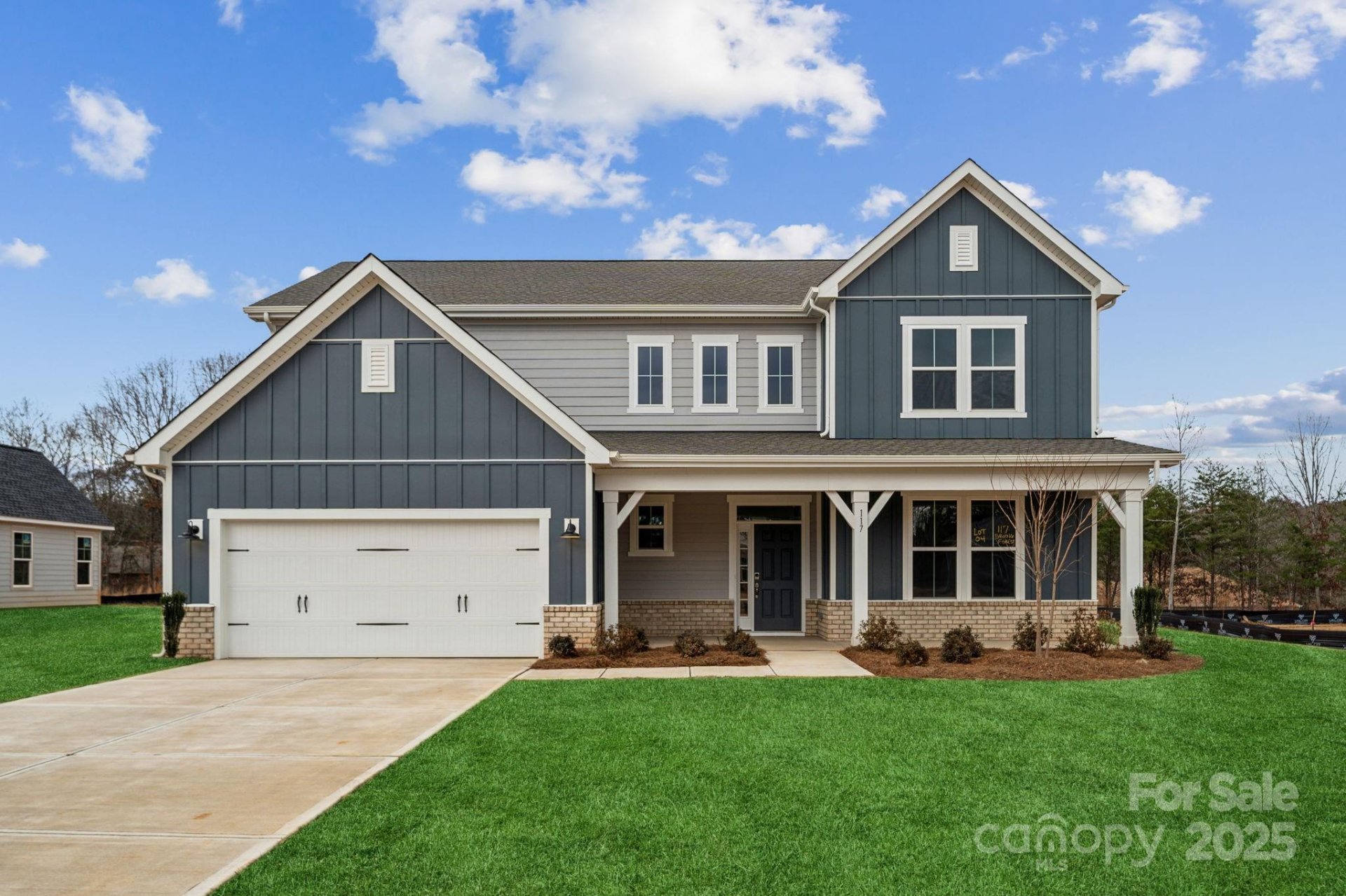 117 Brooke Forest Court