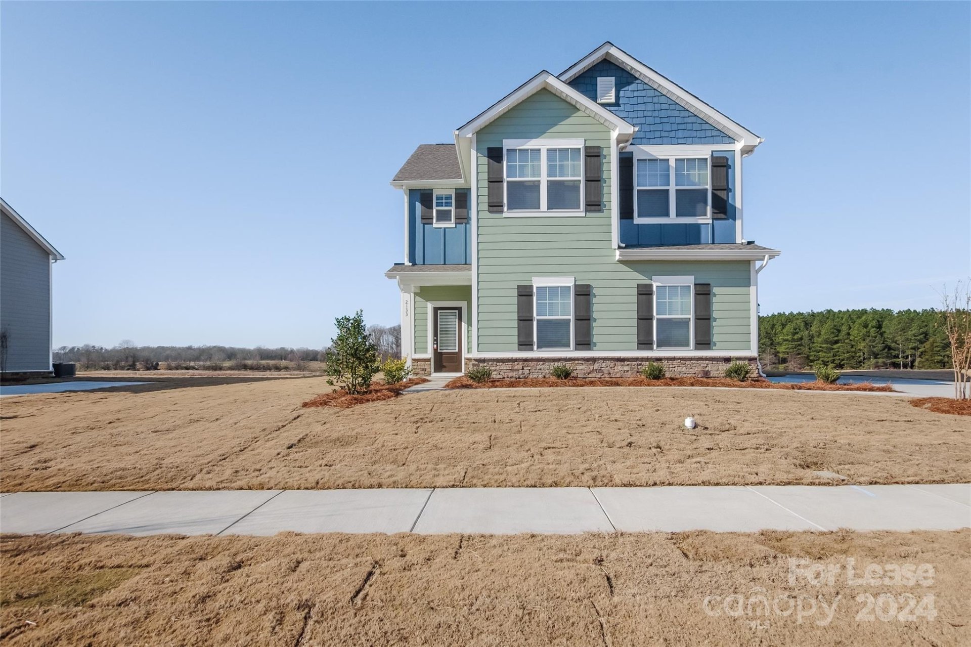 Property image 1 at 2133 Vecchio Drive, Monroe, NC 28110
