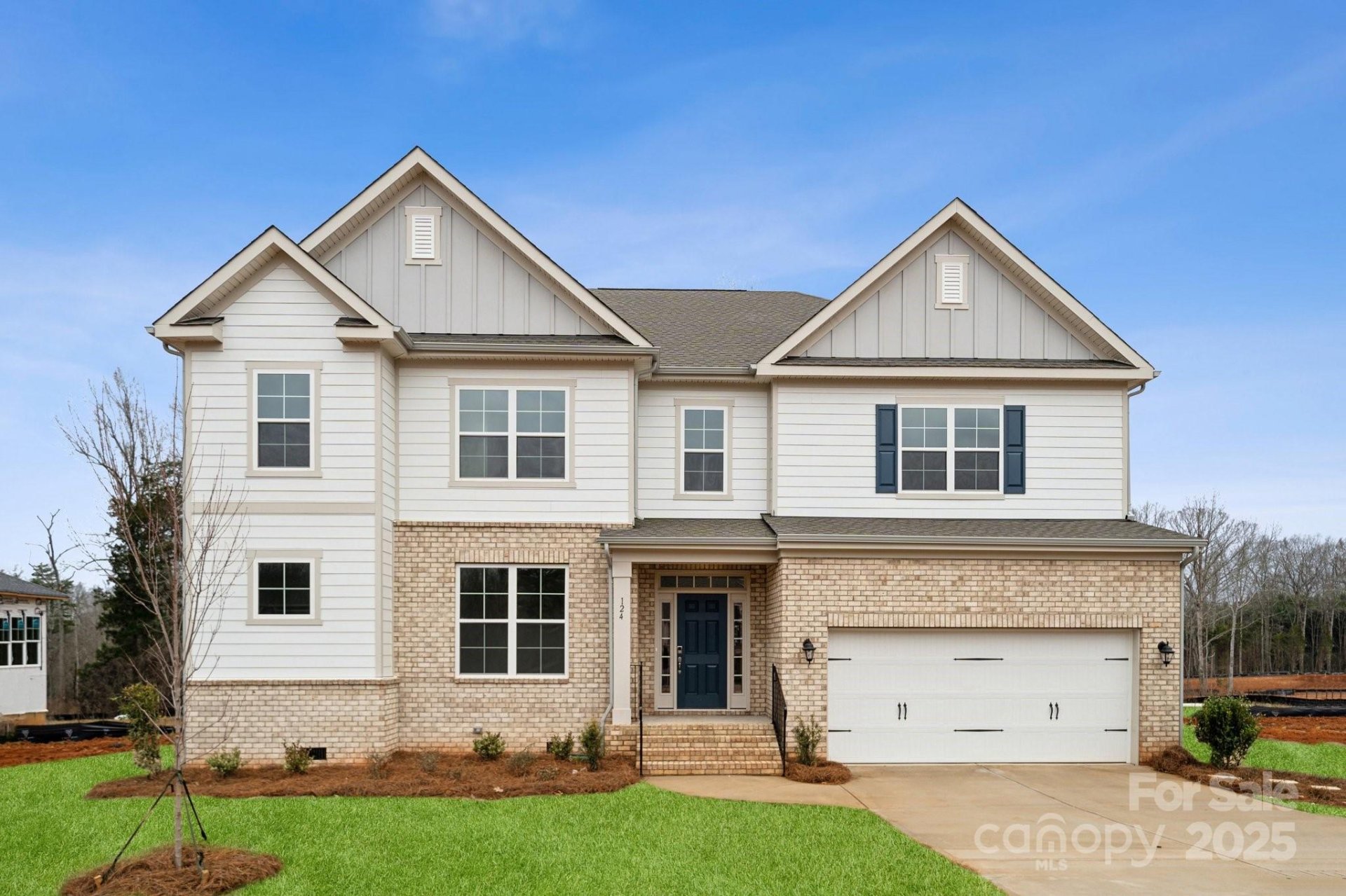 Property image 1 at 124 Kepli Way, Mooresville, NC 28115