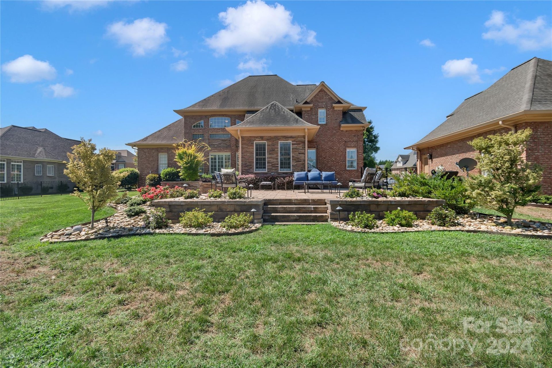 Property image 3 at 312 Wintergreen Court, Kings Mountain, NC 28086