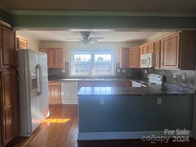 Property image 5 at 501 Kentwood Street, Lenoir, NC 28645