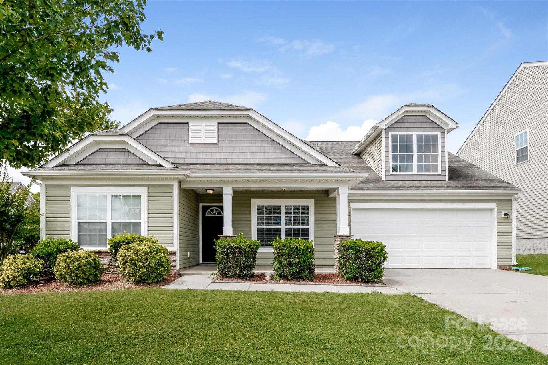 Property image 1 at 11605 Red Knoll Lane, Pineville, NC 28134