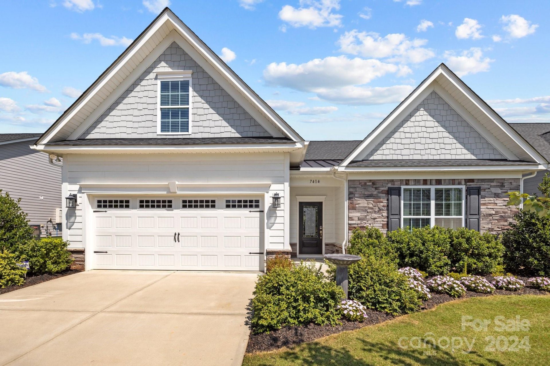 7414 Clouds Rest Drive