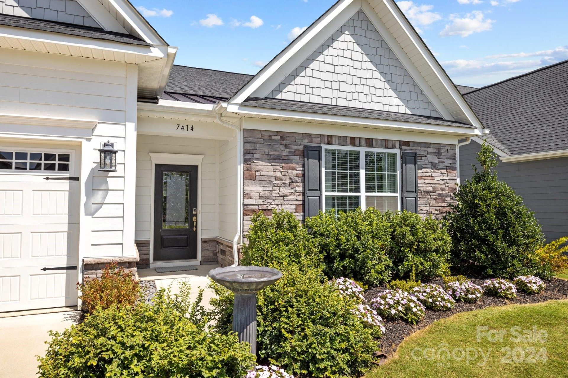 Property image 2 at 7414 Clouds Rest Drive, Indian Land, SC 29707