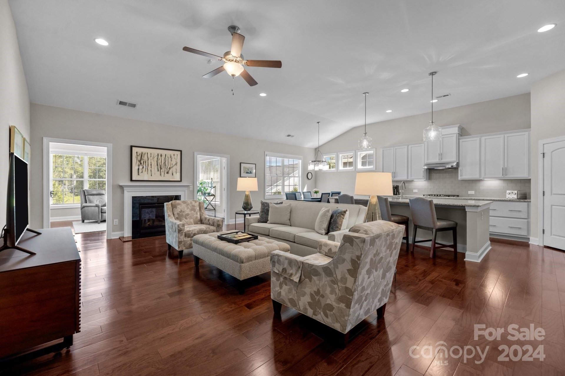 Property image 3 at 7414 Clouds Rest Drive, Indian Land, SC 29707