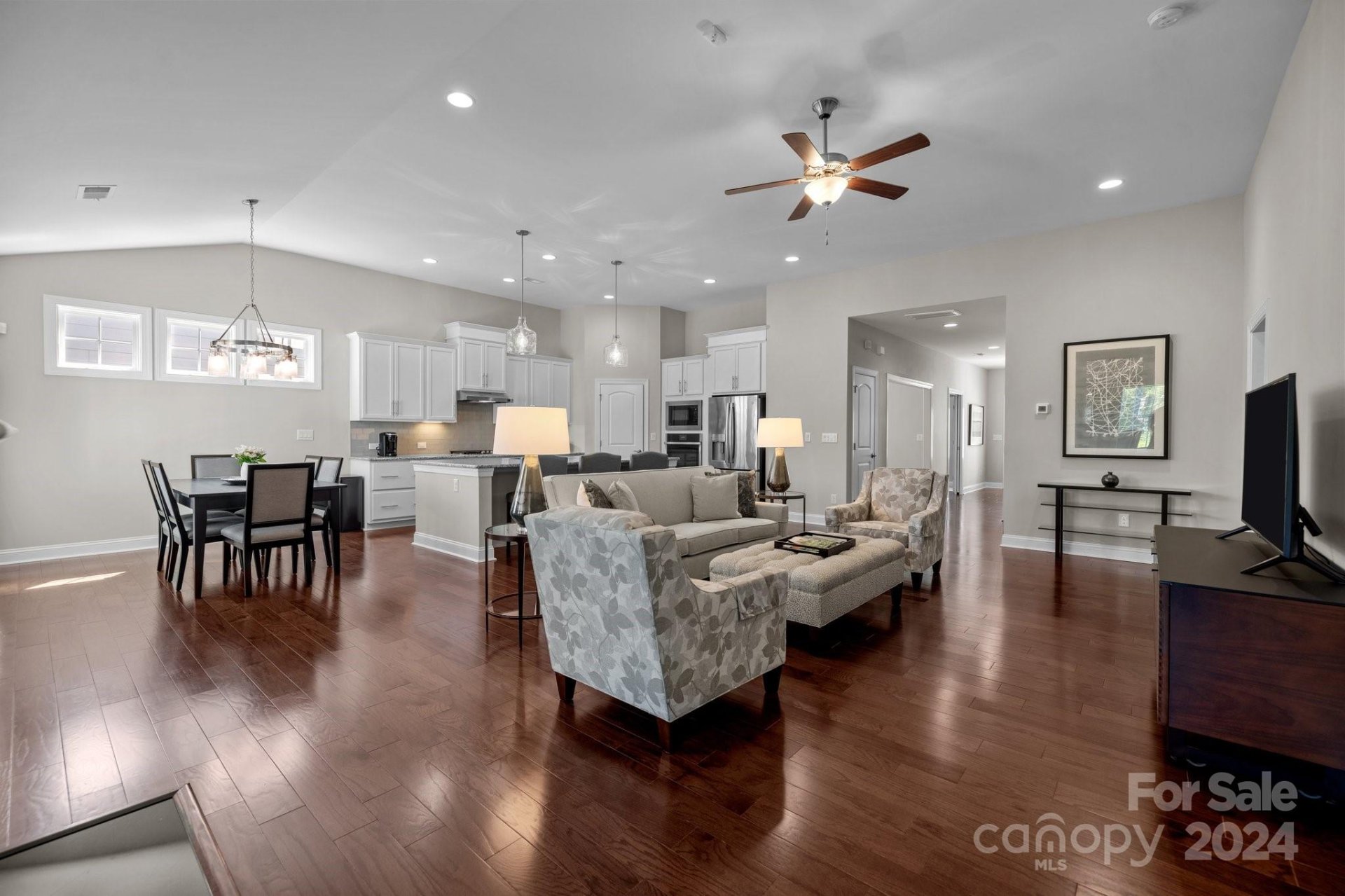 Property image 5 at 7414 Clouds Rest Drive, Indian Land, SC 29707