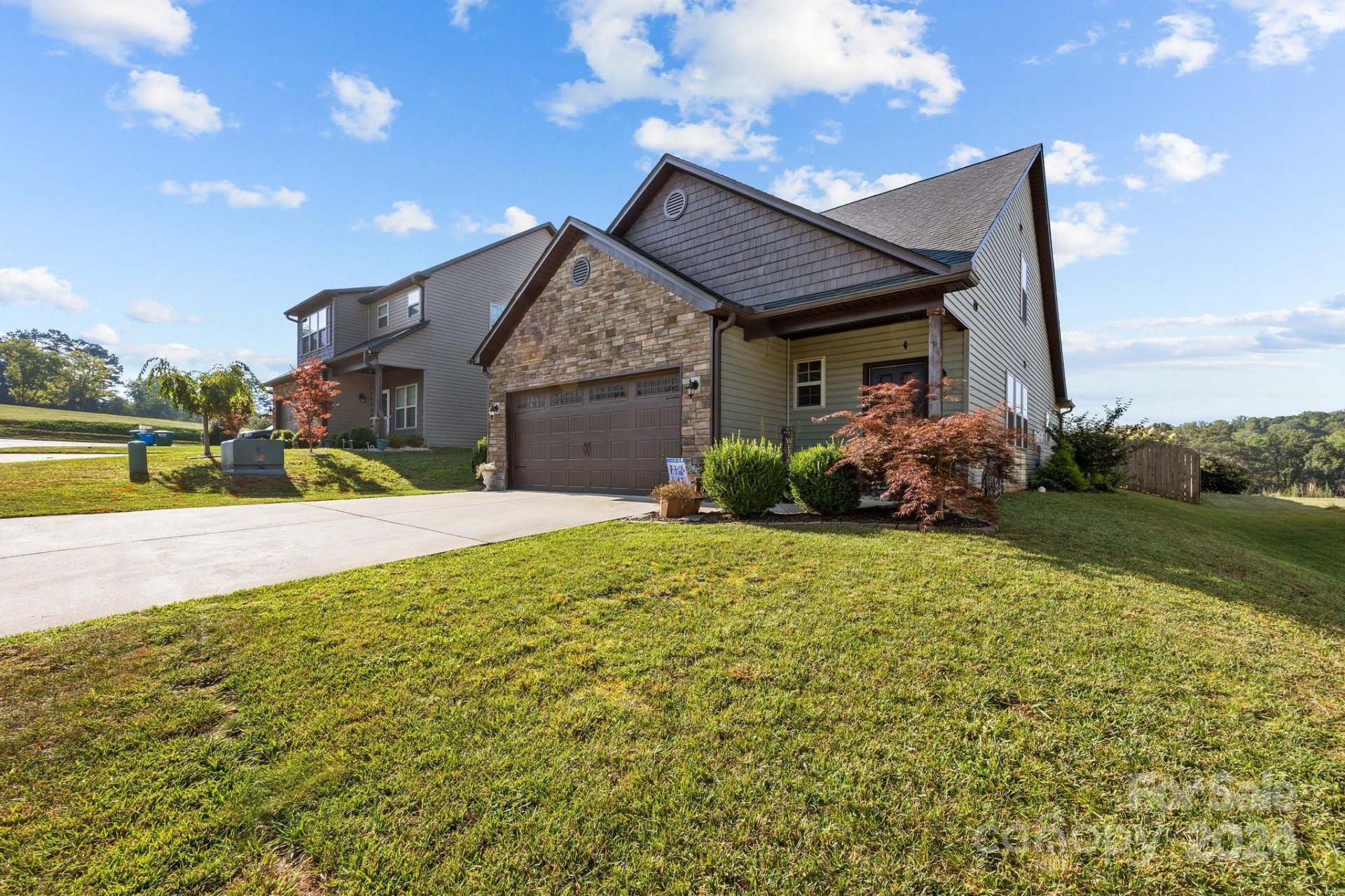 Property image 1 at 65 Mallard Run Drive, Arden, NC 28704