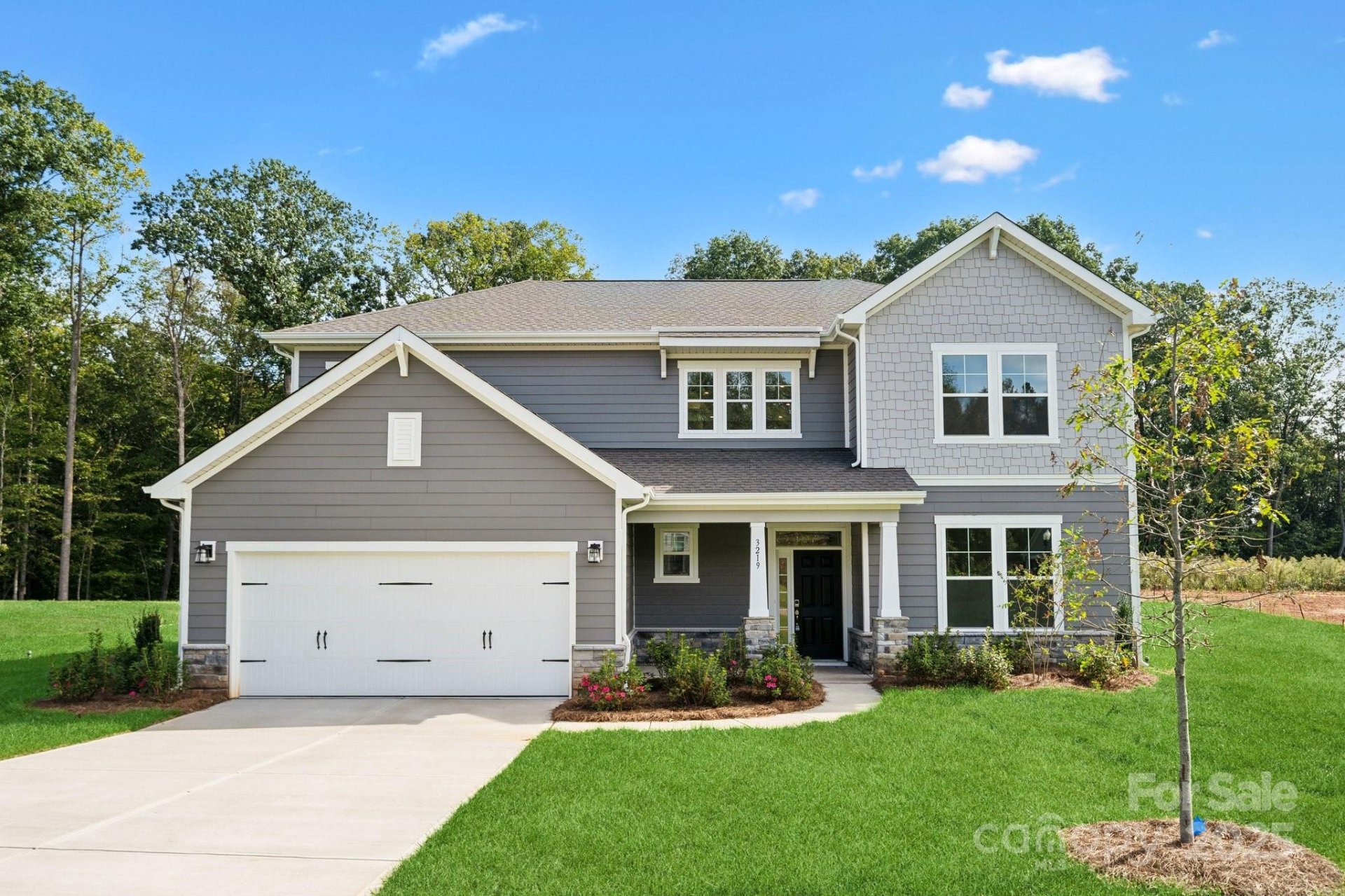 Property image 1 at 3219 Timber Run Lane, Maiden, NC 28650