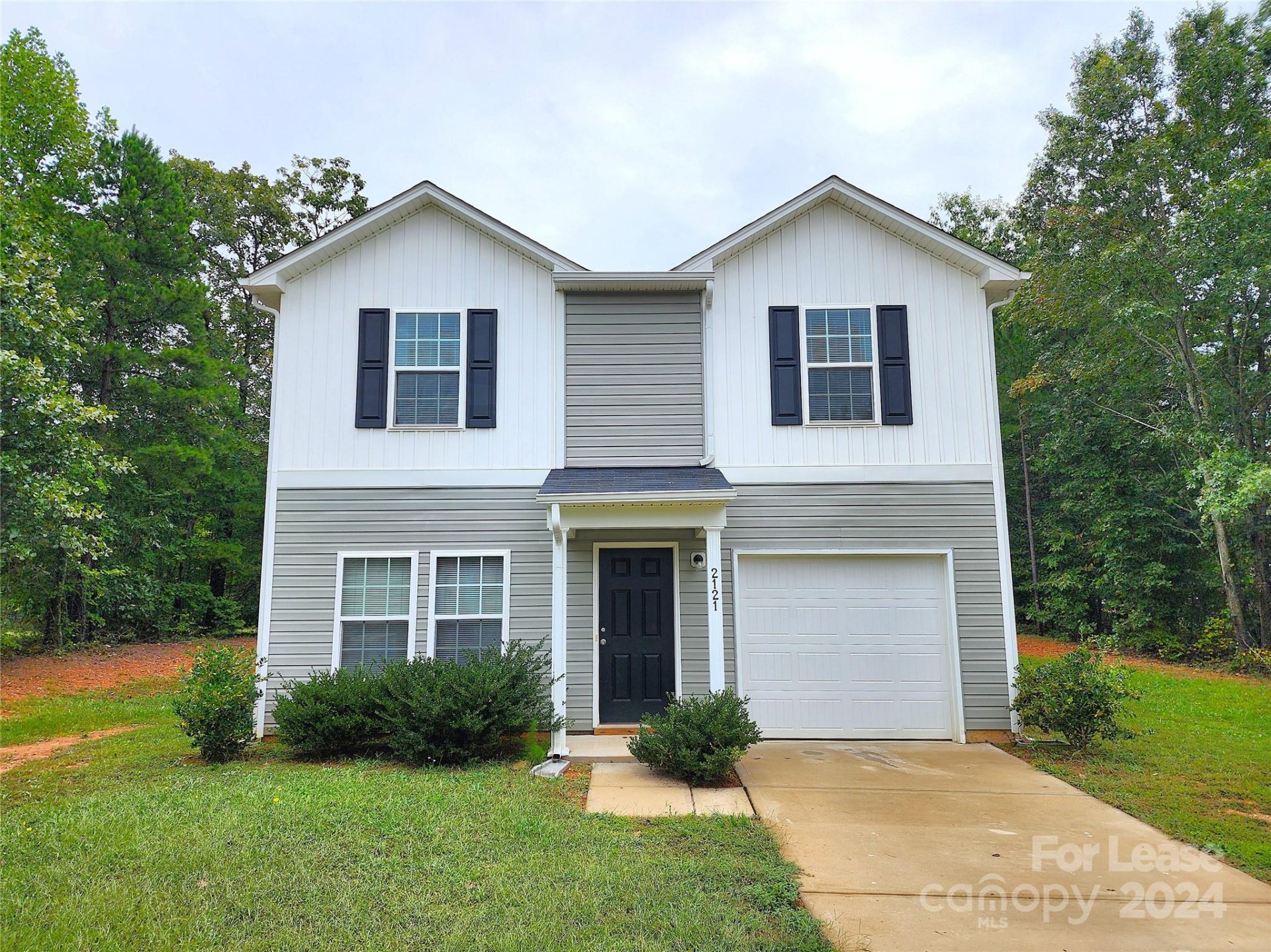 Property image 1 at 2121 Pinnacle View Drive, Kings Mountain, NC 28086