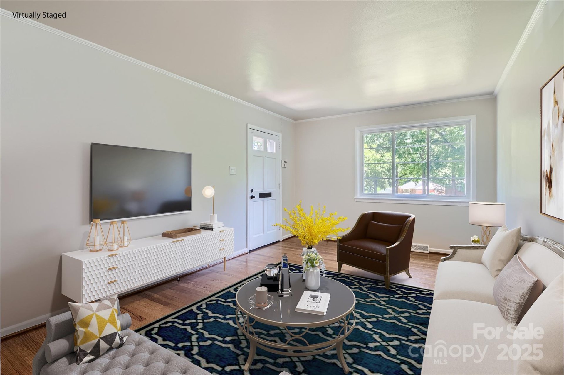 Property image 2 at 3245 Minnesota Road, Charlotte, NC 28208