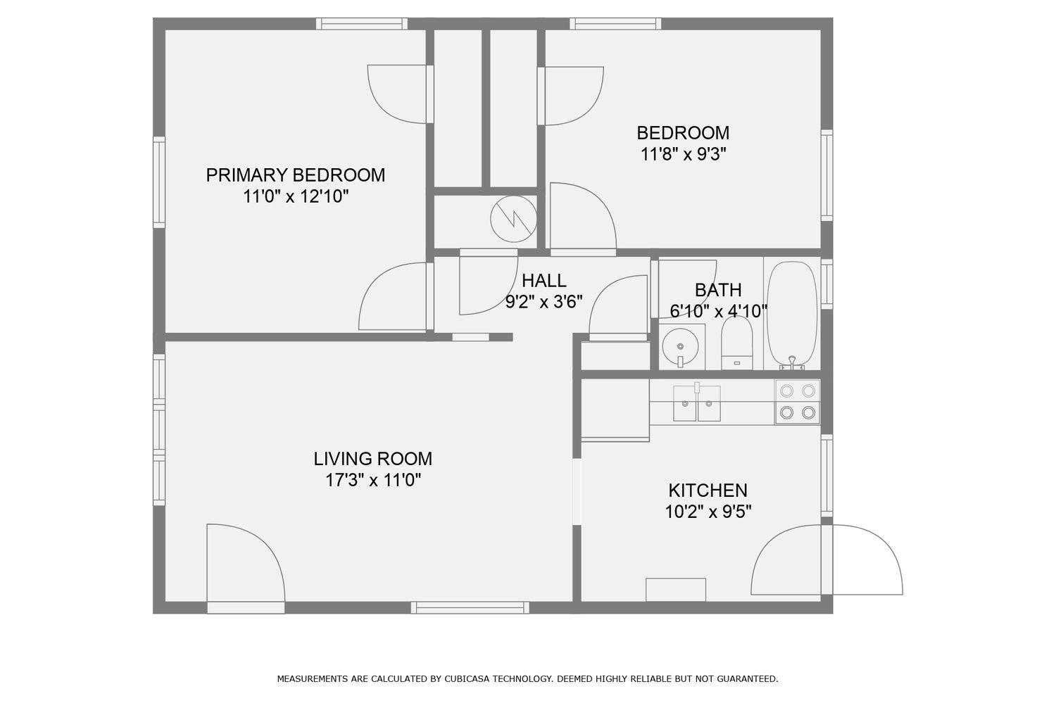 Property image 3 at 3245 Minnesota Road, Charlotte, NC 28208