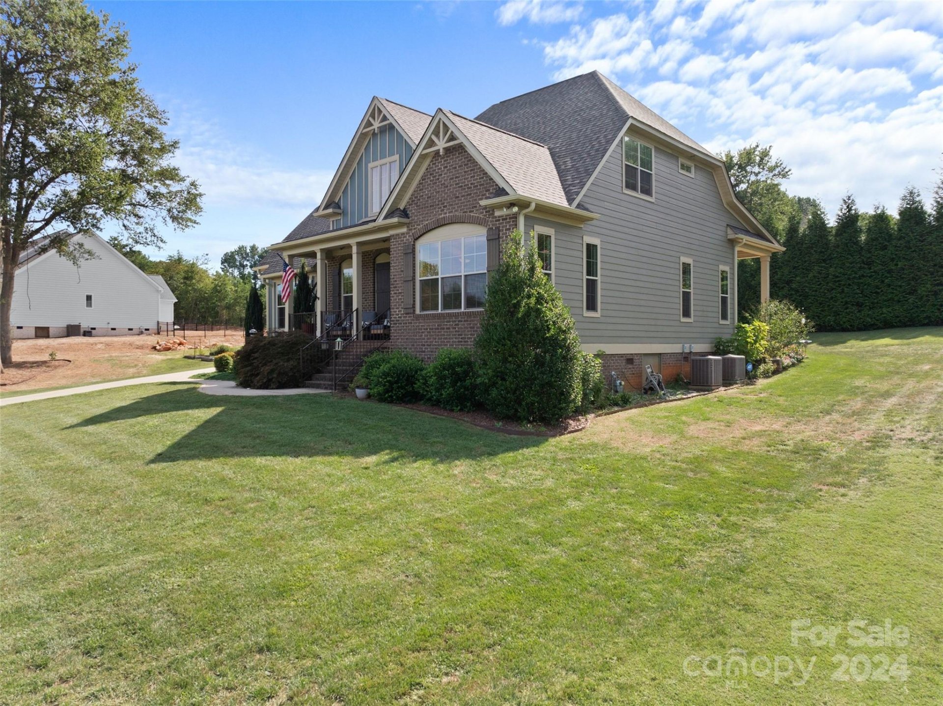 Property image 3 at 414 Yorkfield Drive, Shelby, NC 28150