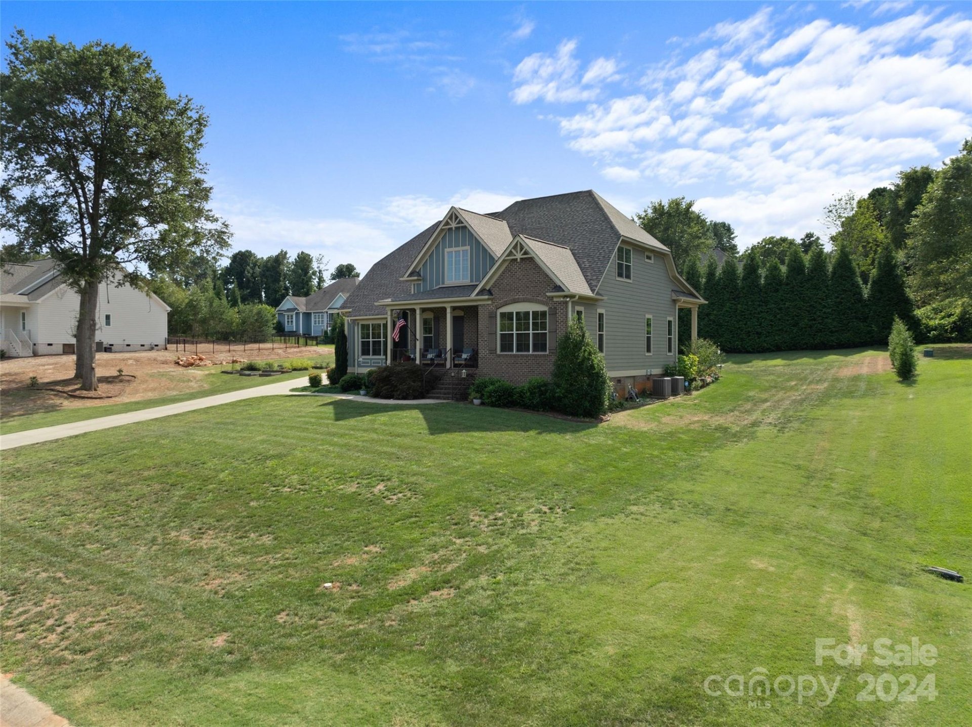 Property image 4 at 414 Yorkfield Drive, Shelby, NC 28150