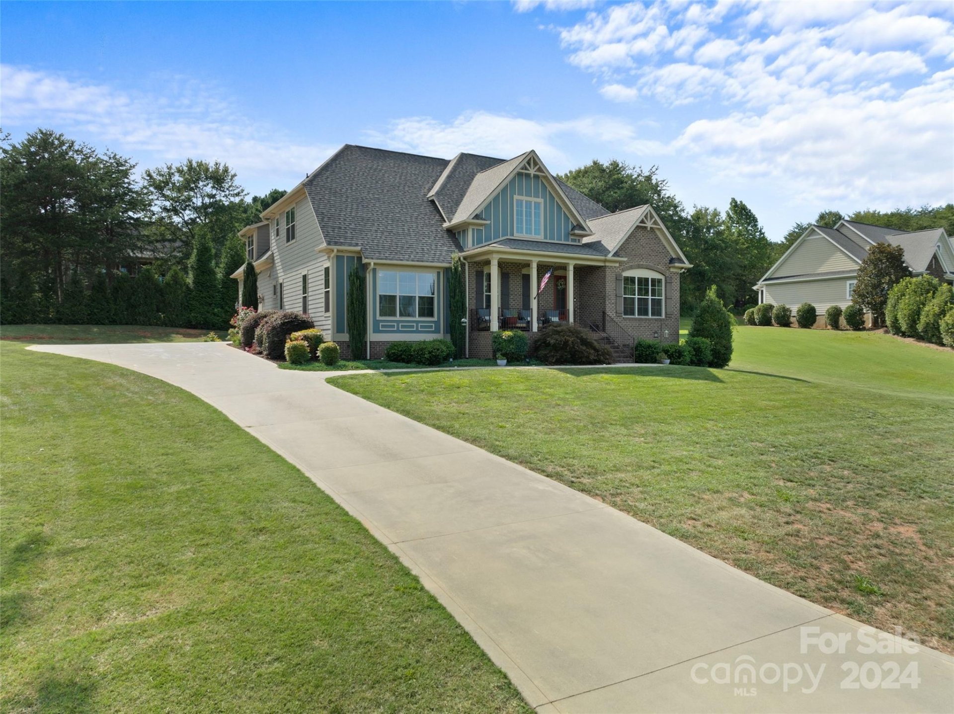 Property image 5 at 414 Yorkfield Drive, Shelby, NC 28150