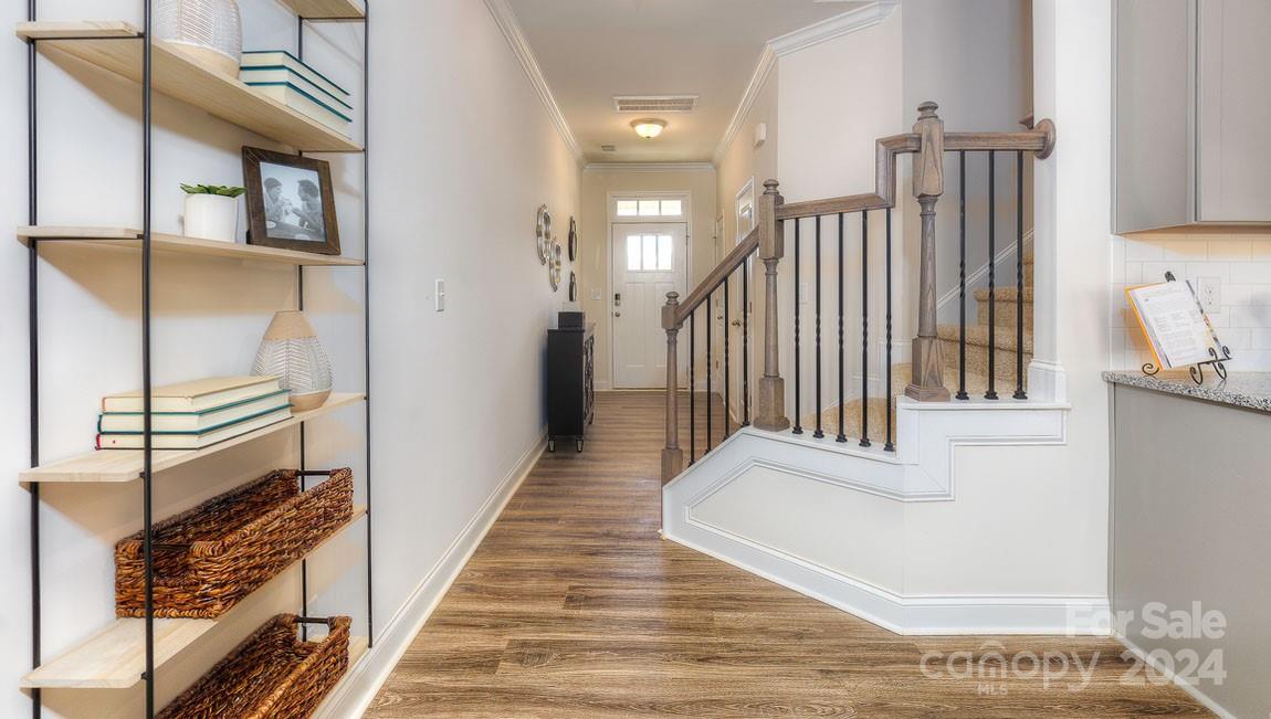 Property image 3 at 323 Creekview Road, Hendersonville, NC 28792