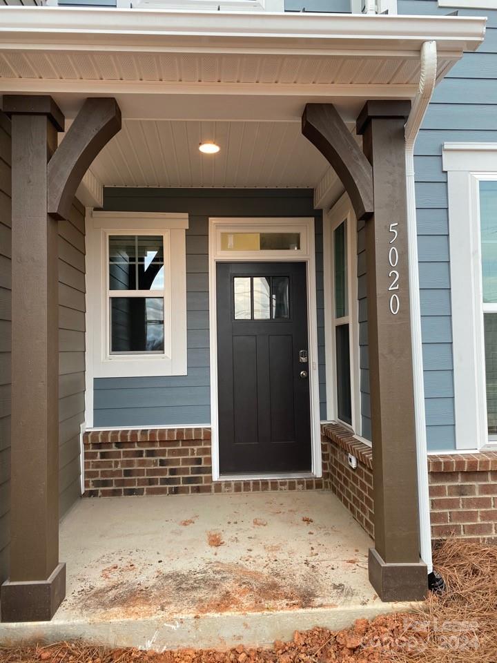 Property image 1 at 5020 David Cox Road, Charlotte, NC 28269