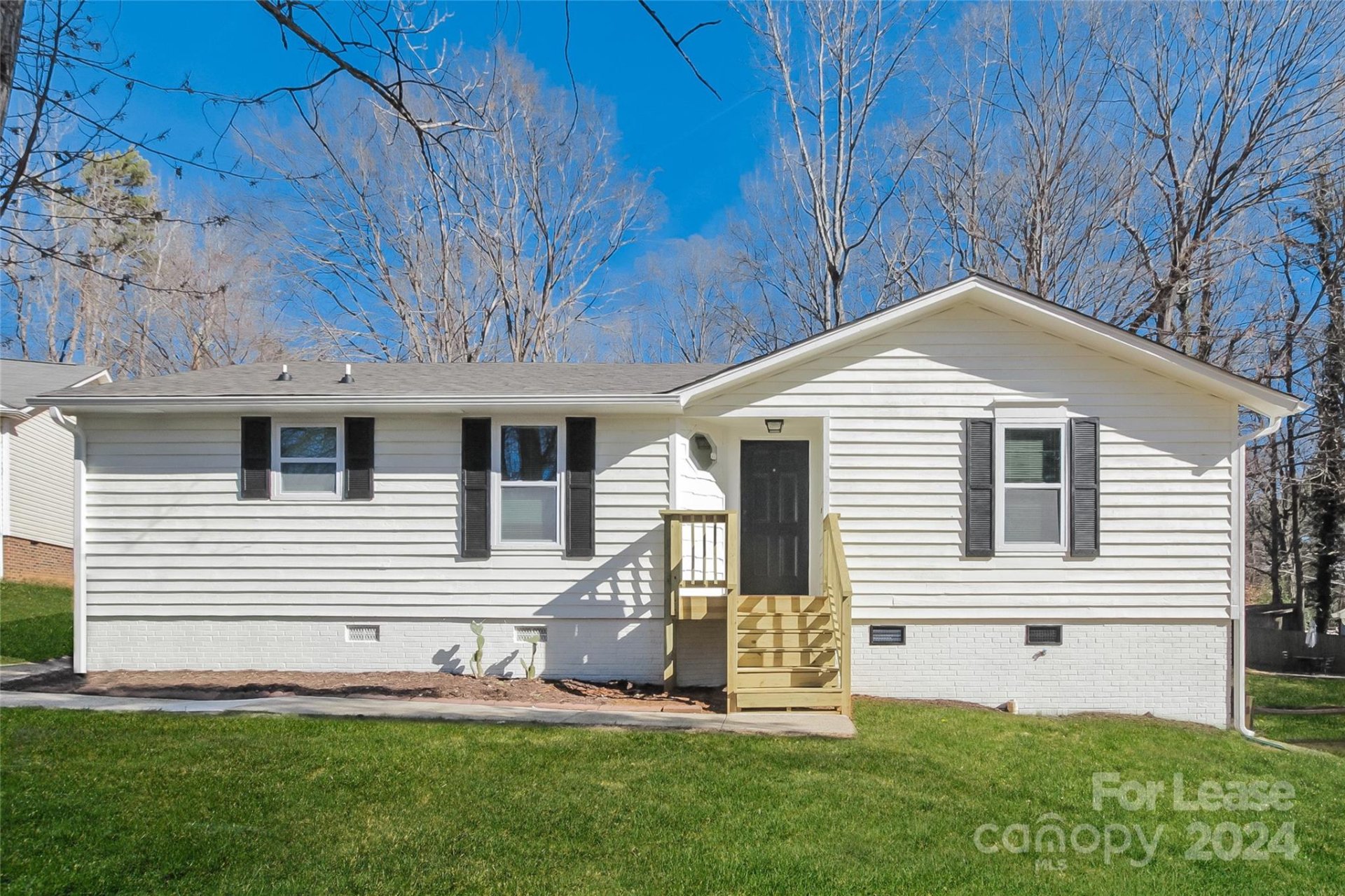 Property image 1 at 8022 Marin Drive, Charlotte, NC 28215