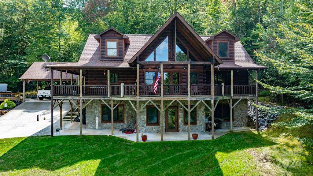 685 Wildflower Way