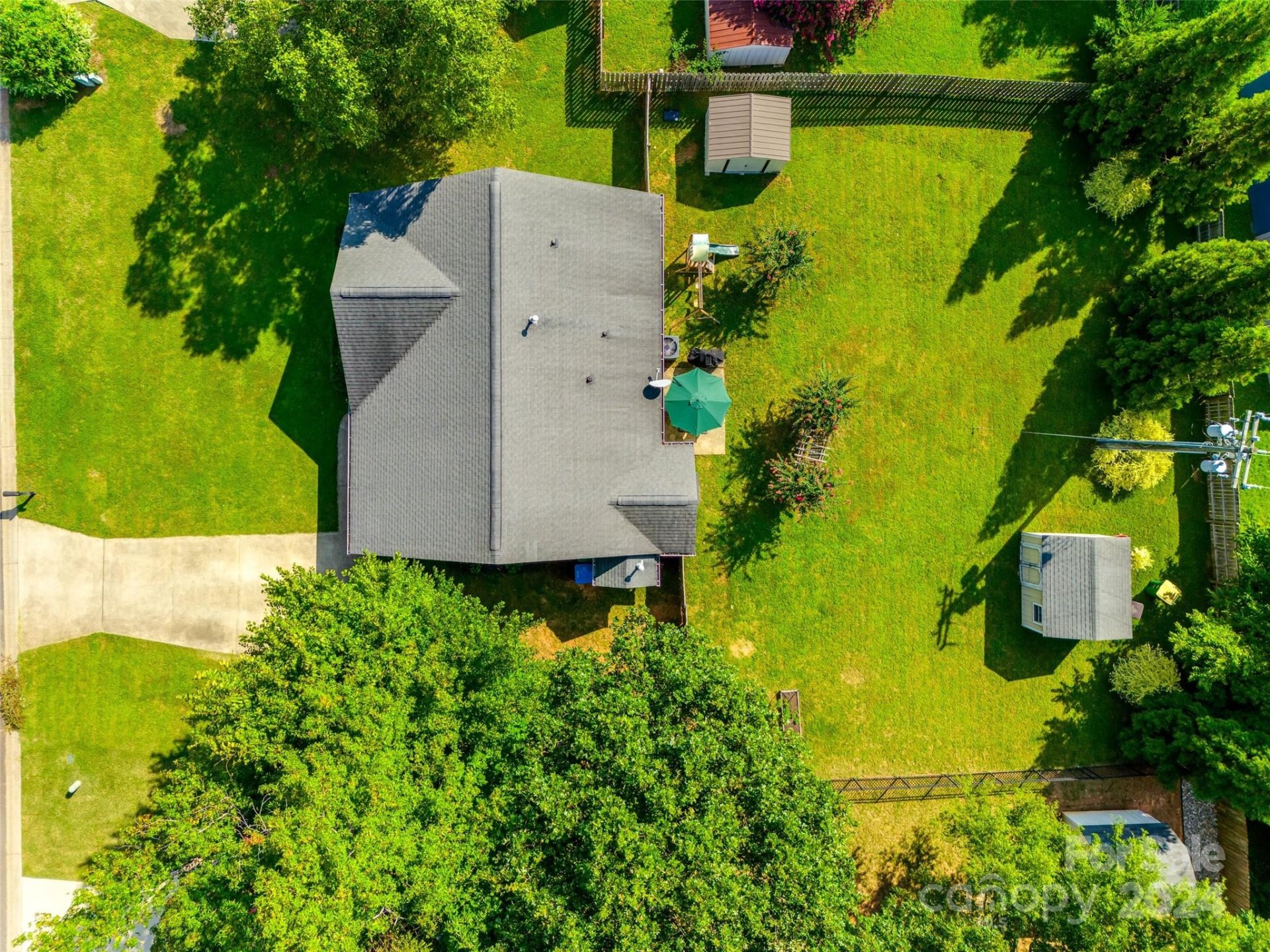 Property image 2 at 7119 Marlin Street, Gastonia, NC 28056