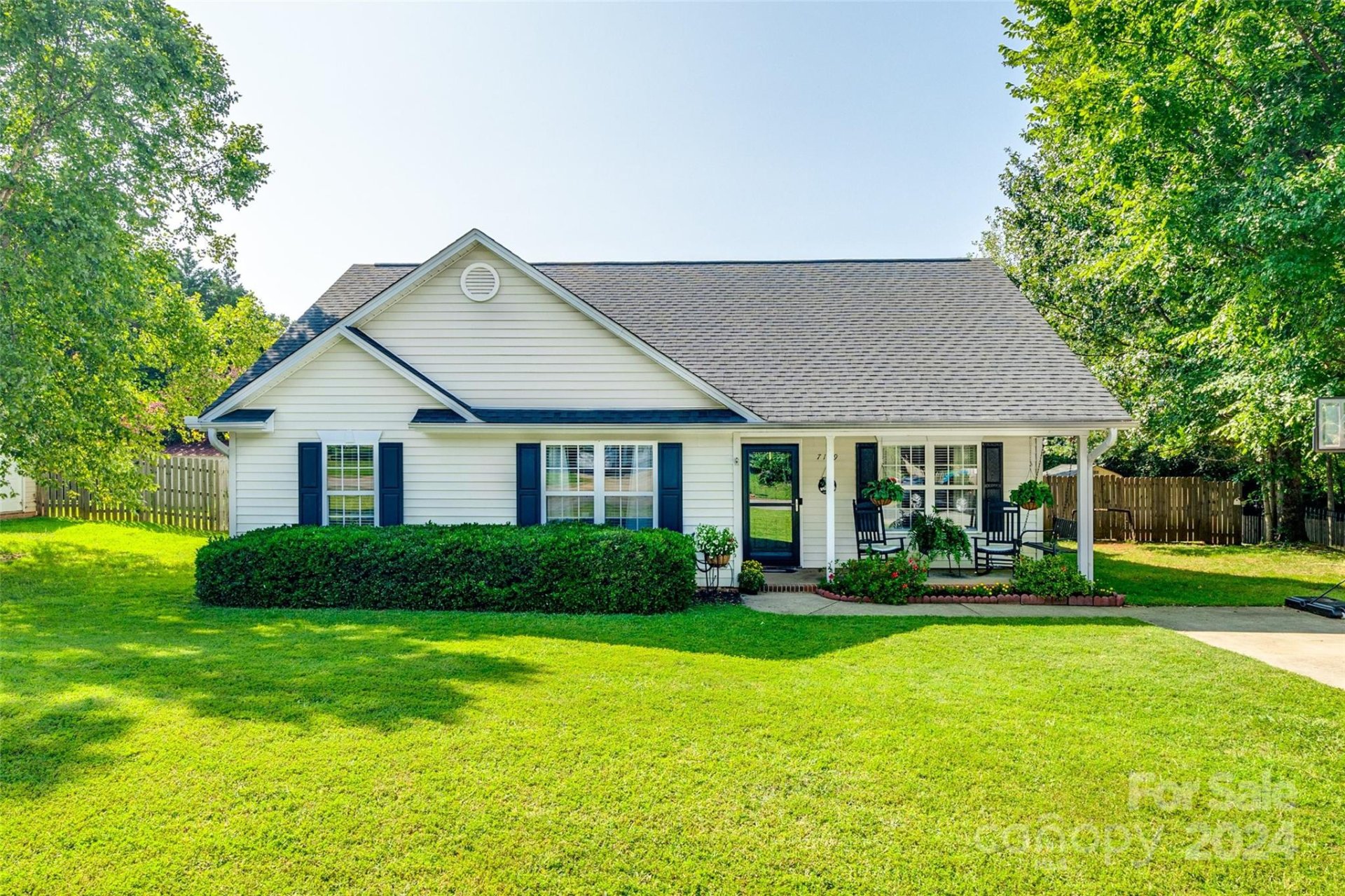 Property image 3 at 7119 Marlin Street, Gastonia, NC 28056