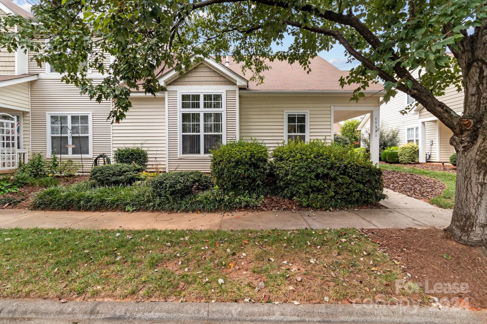 Property image 1 at 17331 Villanova Road, Huntersville, NC 28078