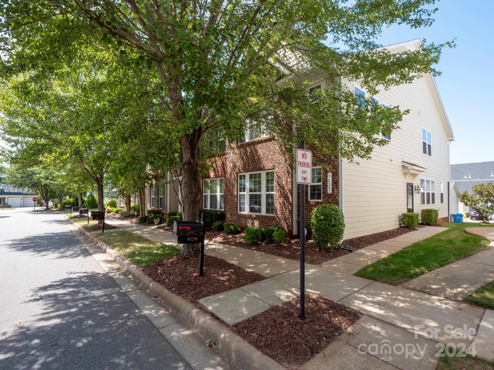 Property image 1 at 3029 Coventry Commons Drive, Mint Hill, NC 28227