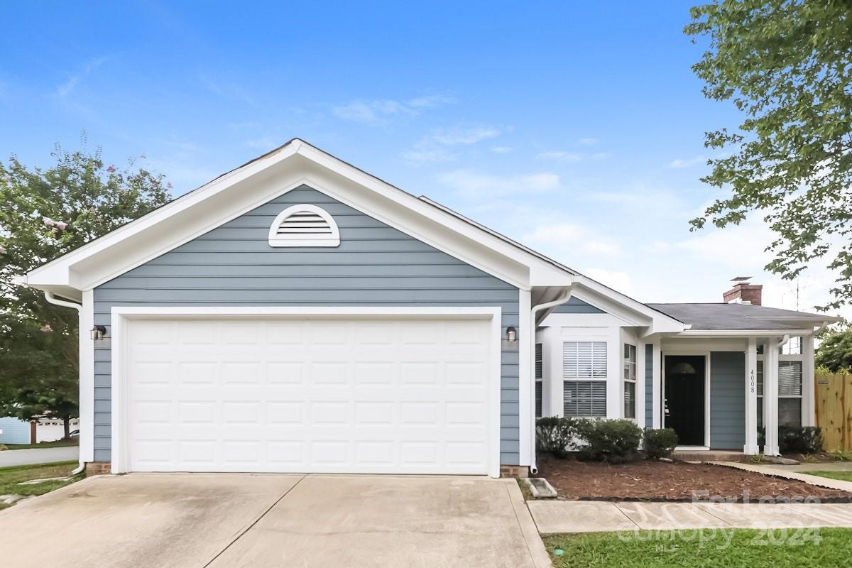 4008 Beaverbrook Drive