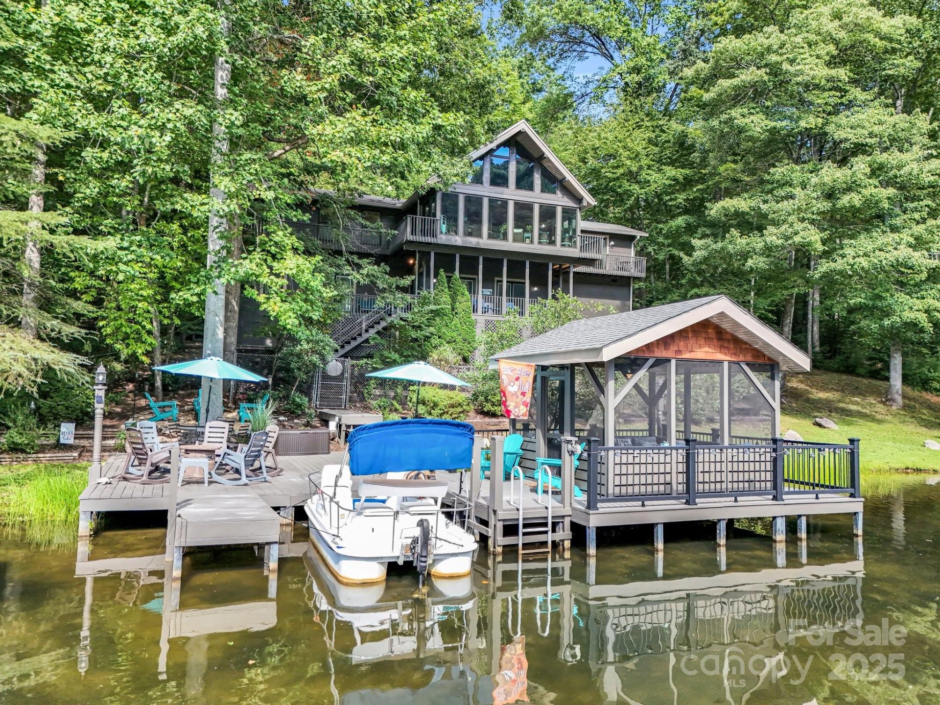Property image 5 at 430 Westlake Drive, Lake Lure, NC 28746