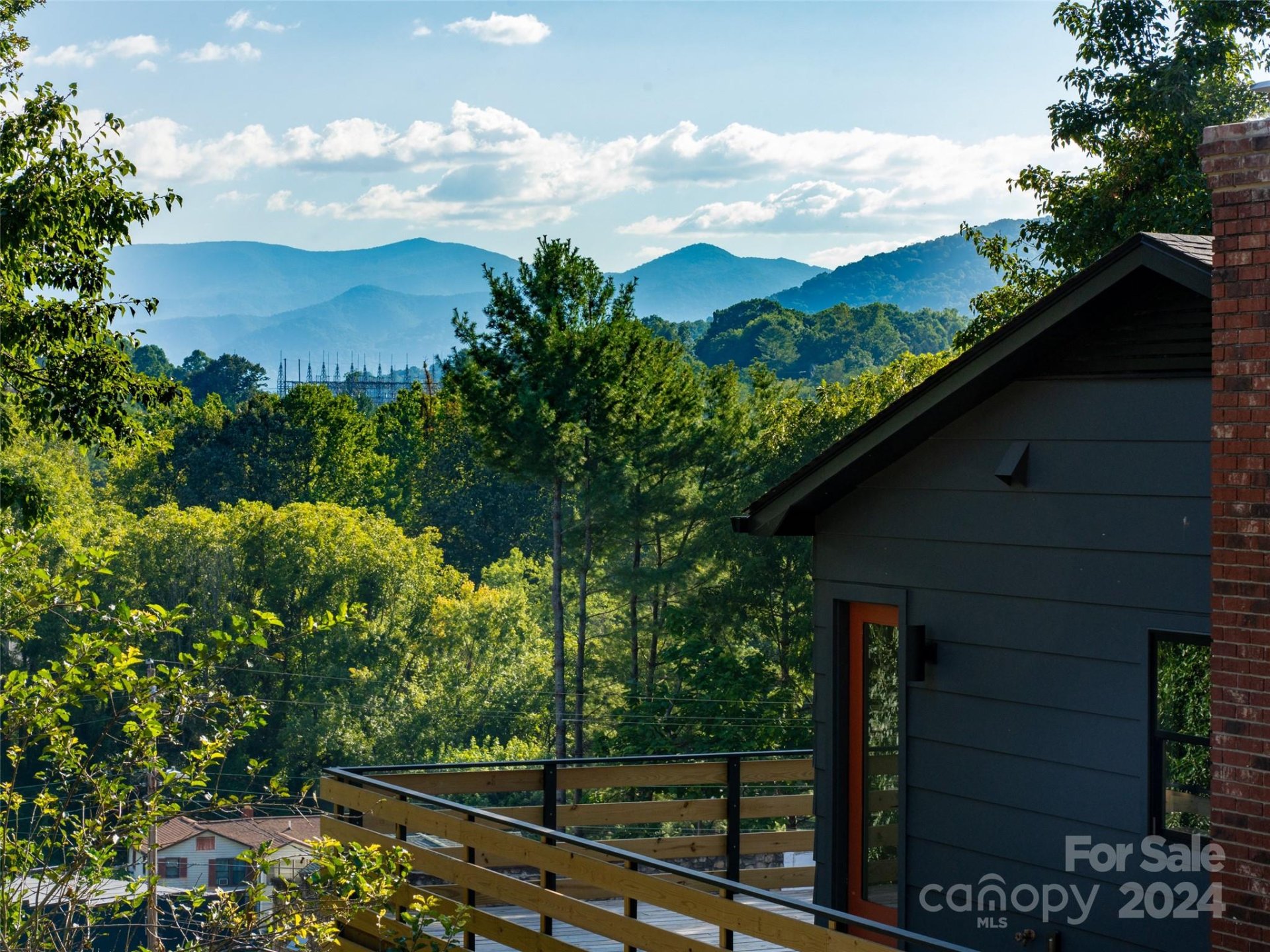 Property image 1 at 113 Hillside Street, Canton, NC 28716