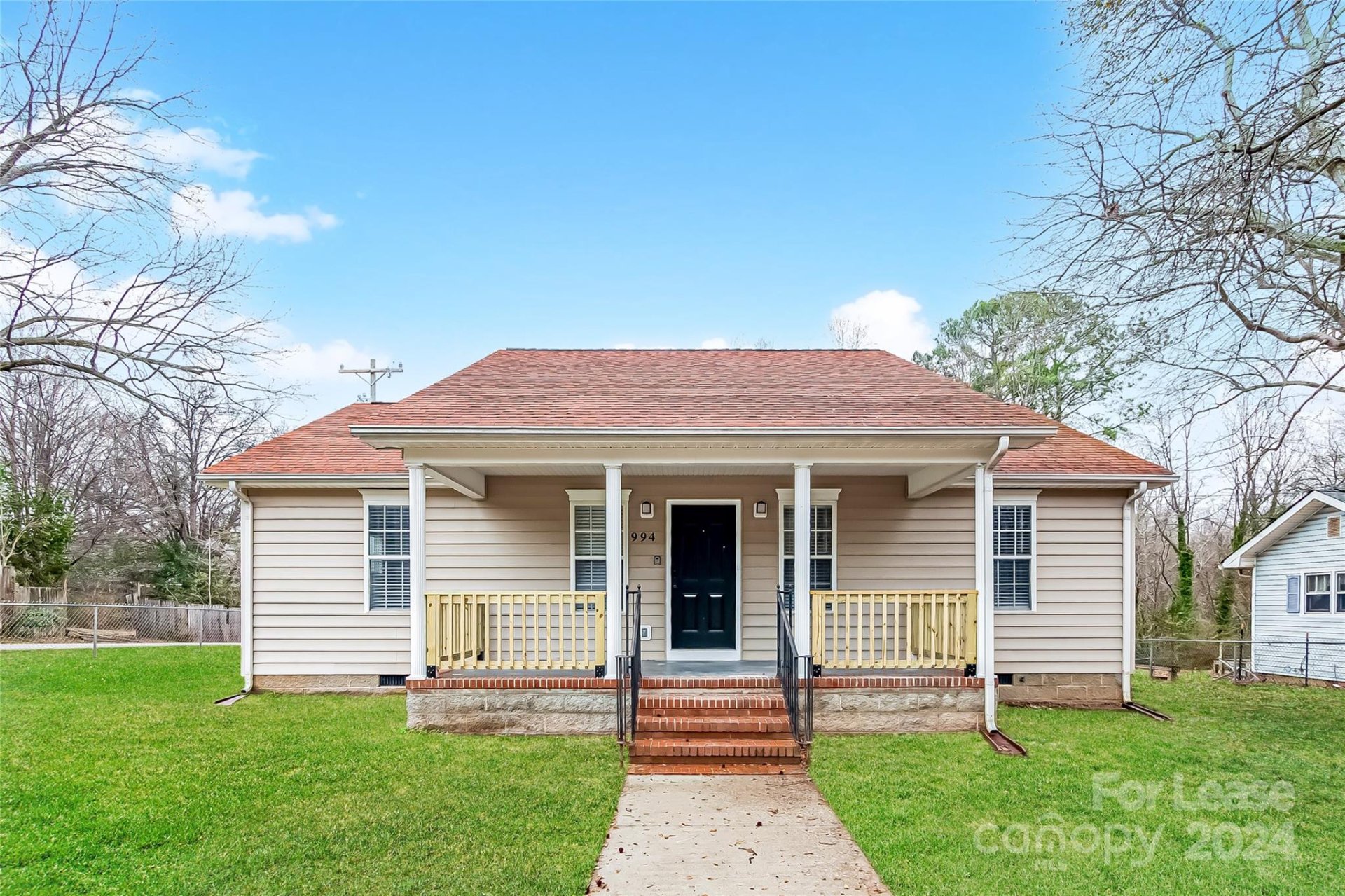 Property image 1 at 994 Wellman Street, Gastonia, NC 28054