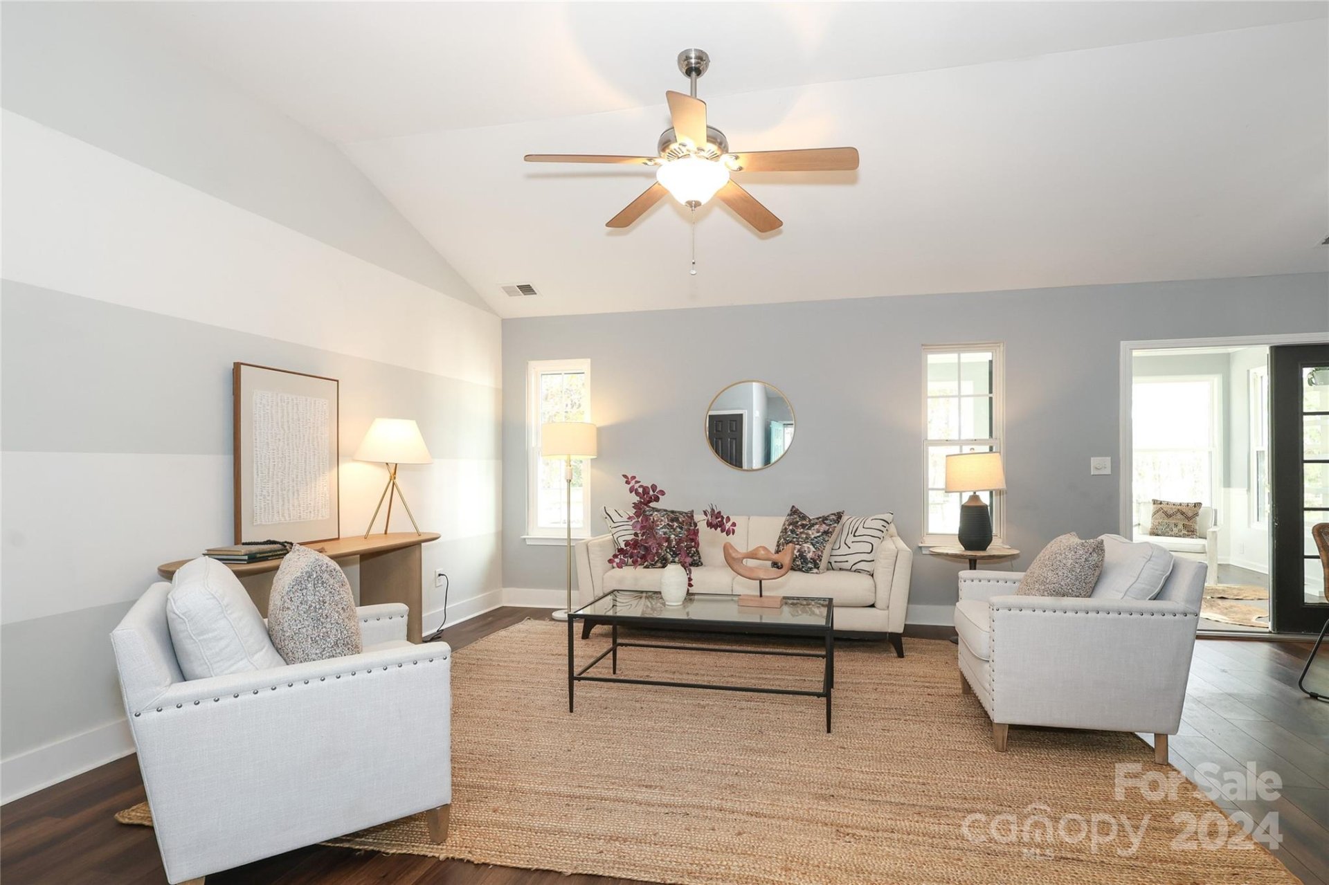 Property image 1 at 12321 Hortulan Court, Huntersville, NC 28078