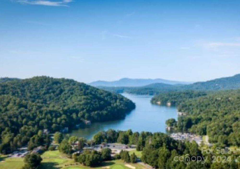 Property image 5 at 0 Bee Tree Pointe, Lake Lure, NC 28746