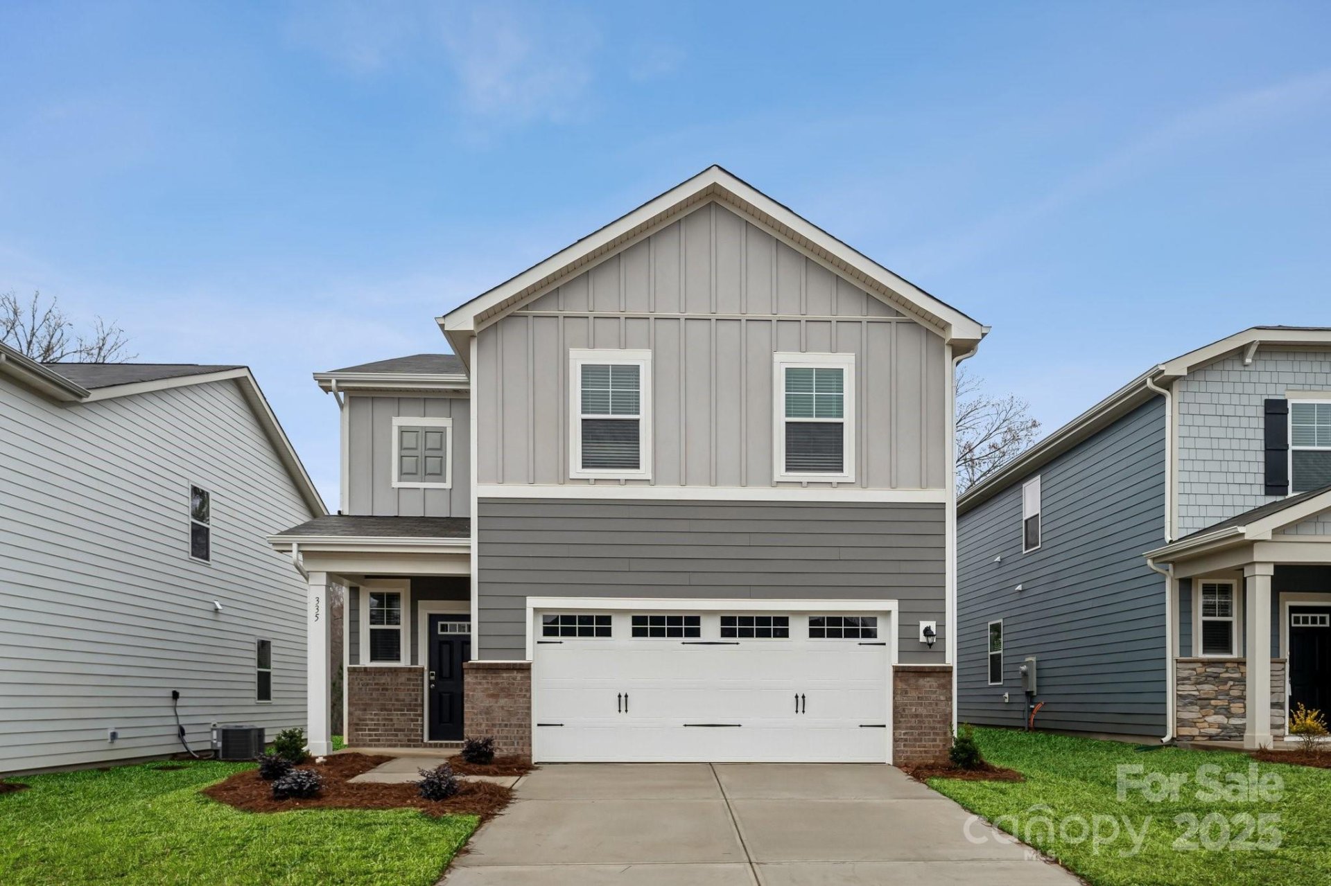 Property image 1 at 335 Bezelle Avenue, York, SC 29745