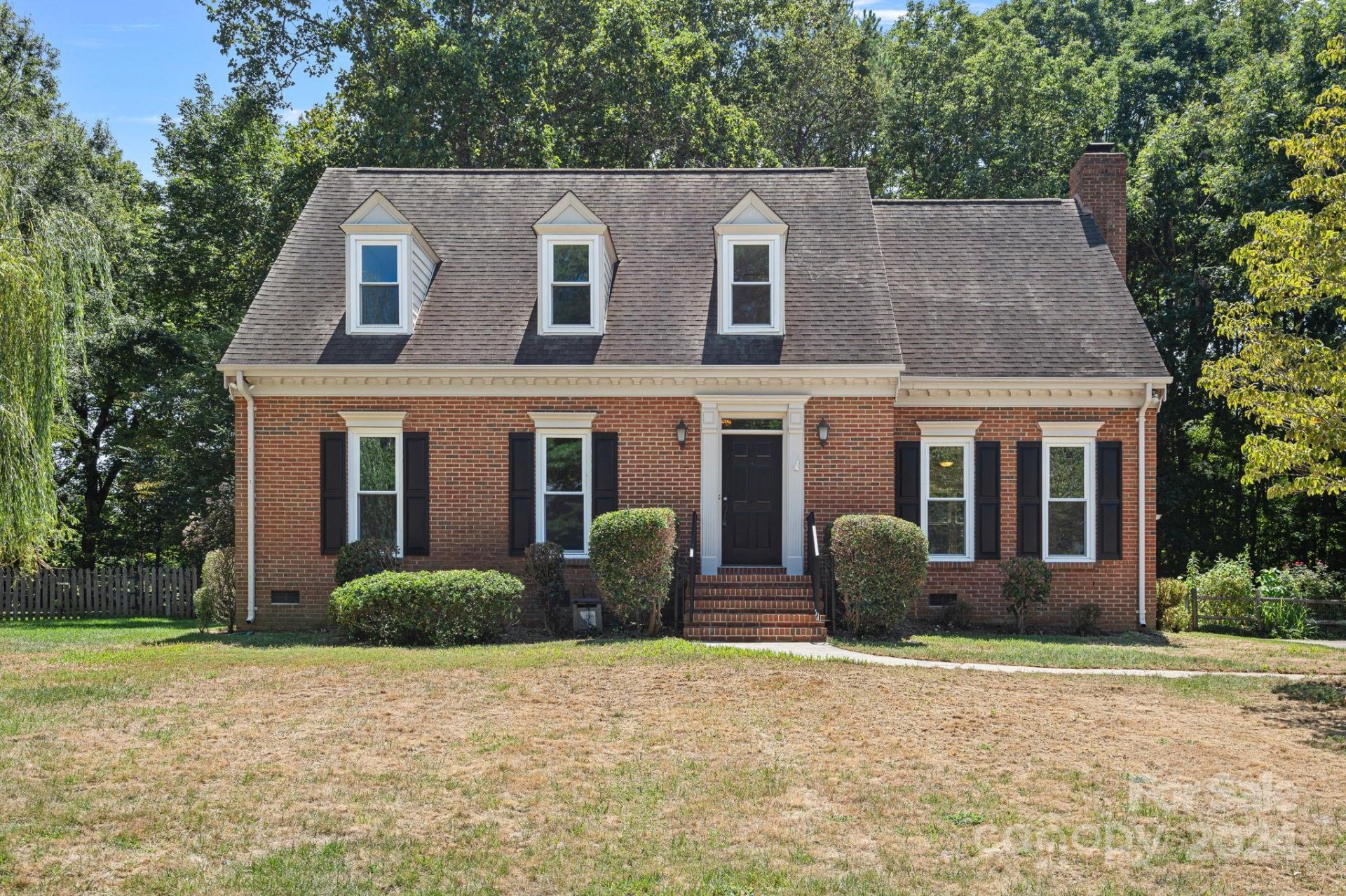 2520 Oxborough Drive