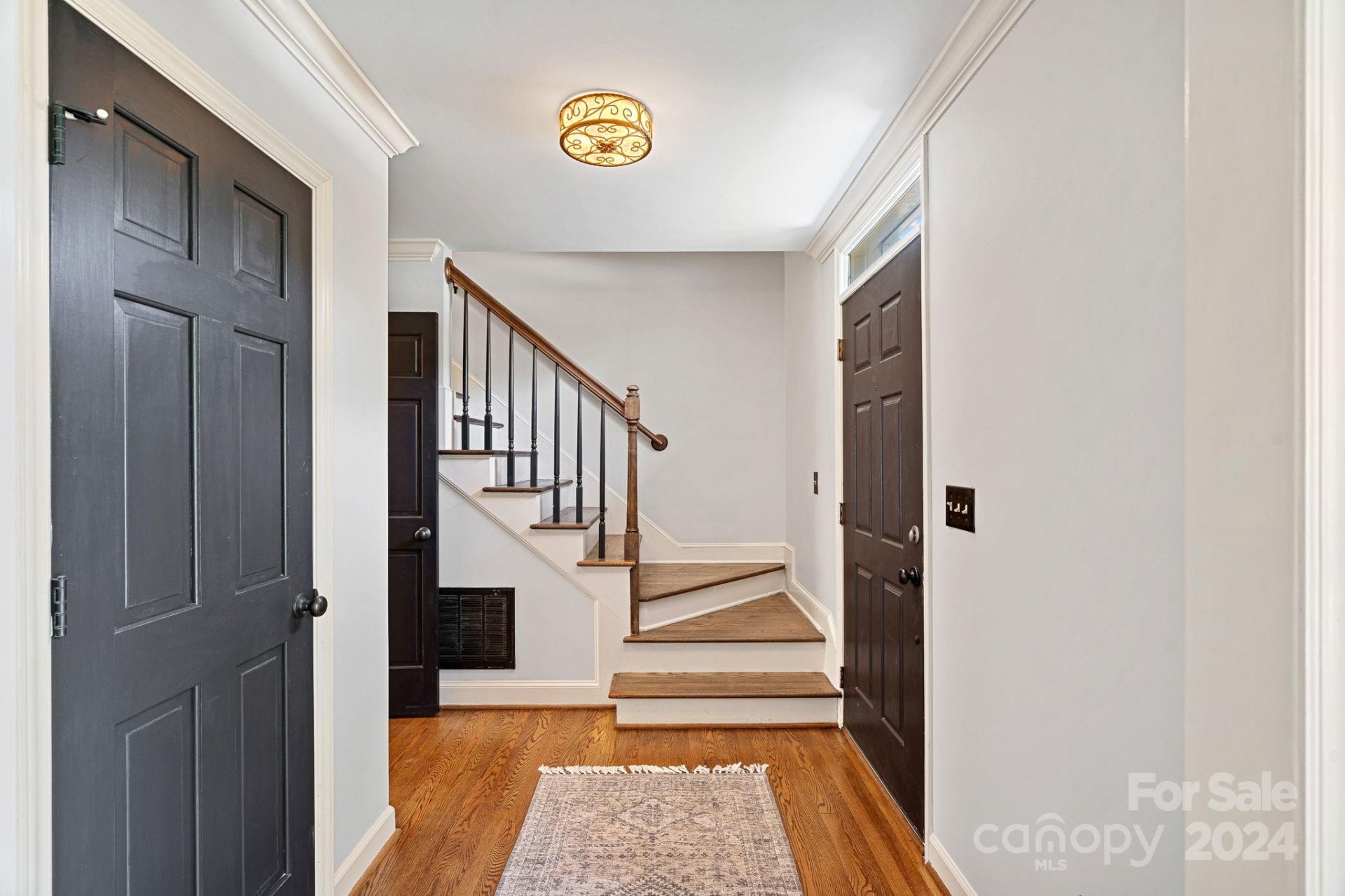 Property image 2 at 2520 Oxborough Drive, Matthews, NC 28105
