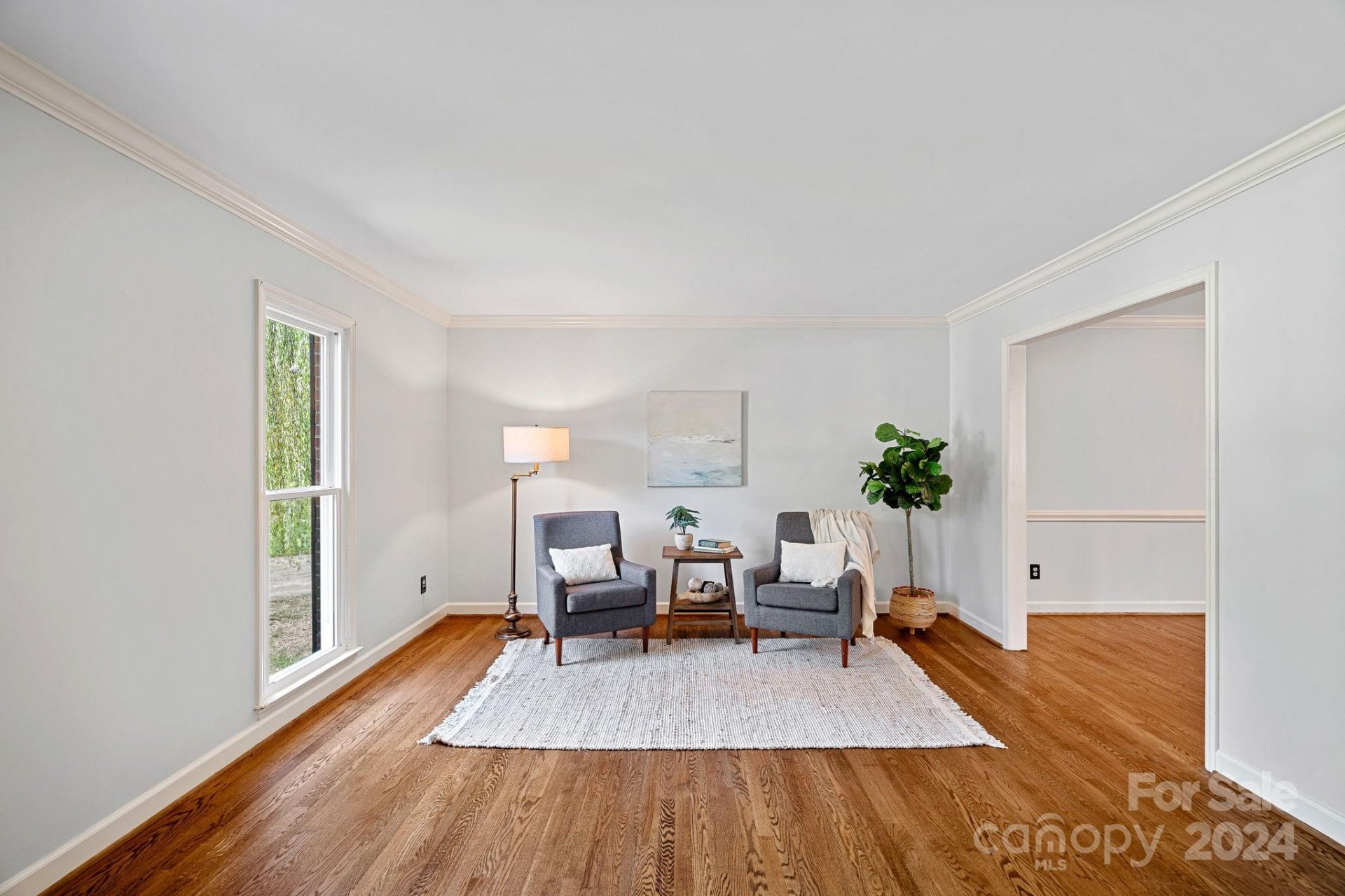 Property image 3 at 2520 Oxborough Drive, Matthews, NC 28105