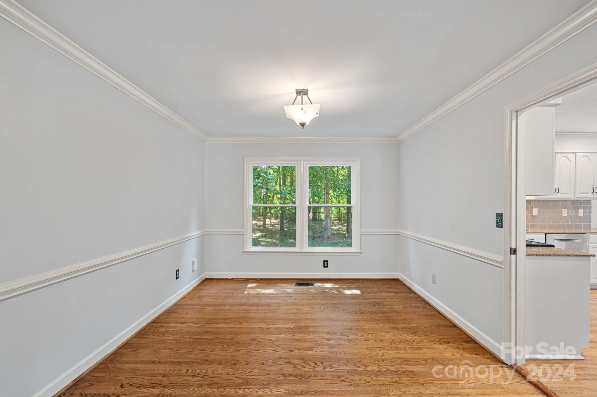 Property image 4 at 2520 Oxborough Drive, Matthews, NC 28105