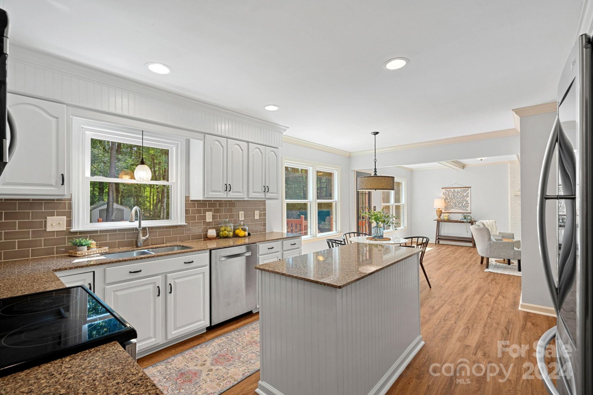 Property image 5 at 2520 Oxborough Drive, Matthews, NC 28105